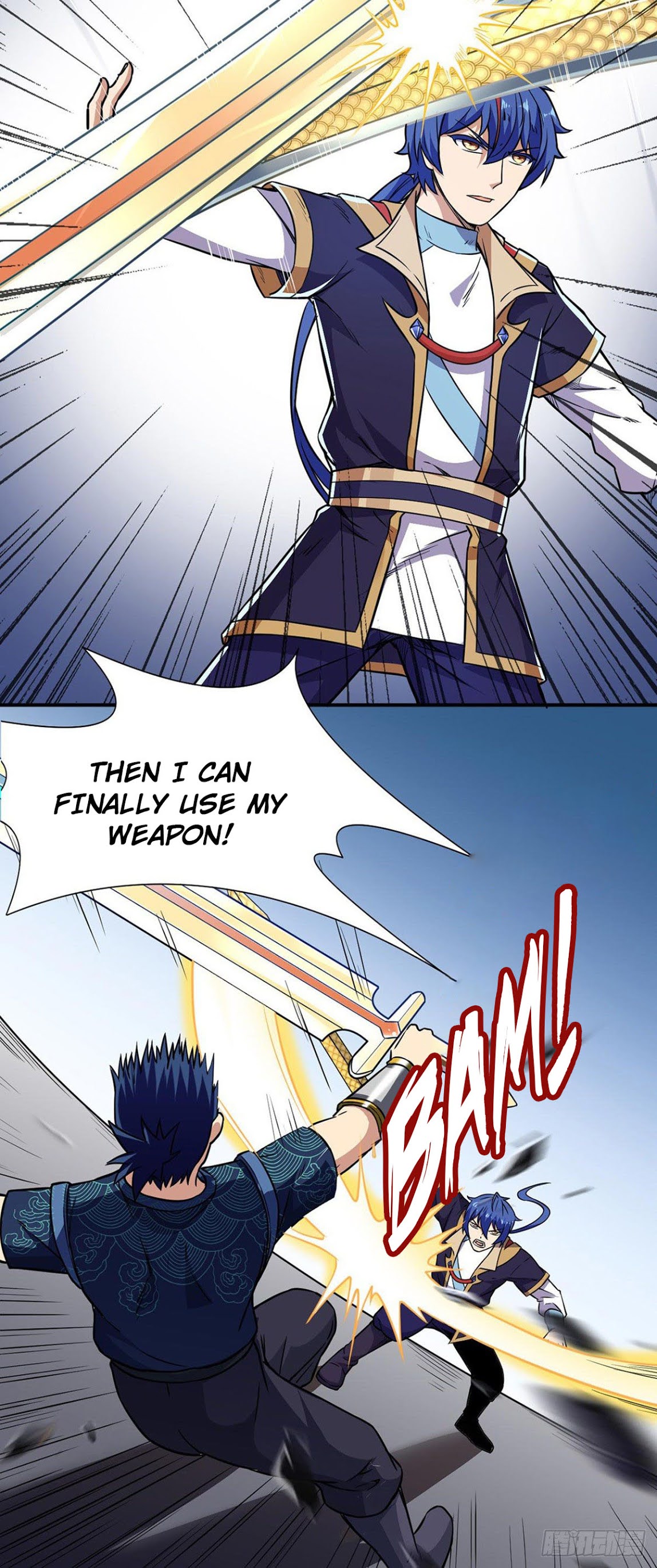 Martial Arts Reigns Chapter 186 page 12 - Chapter 186