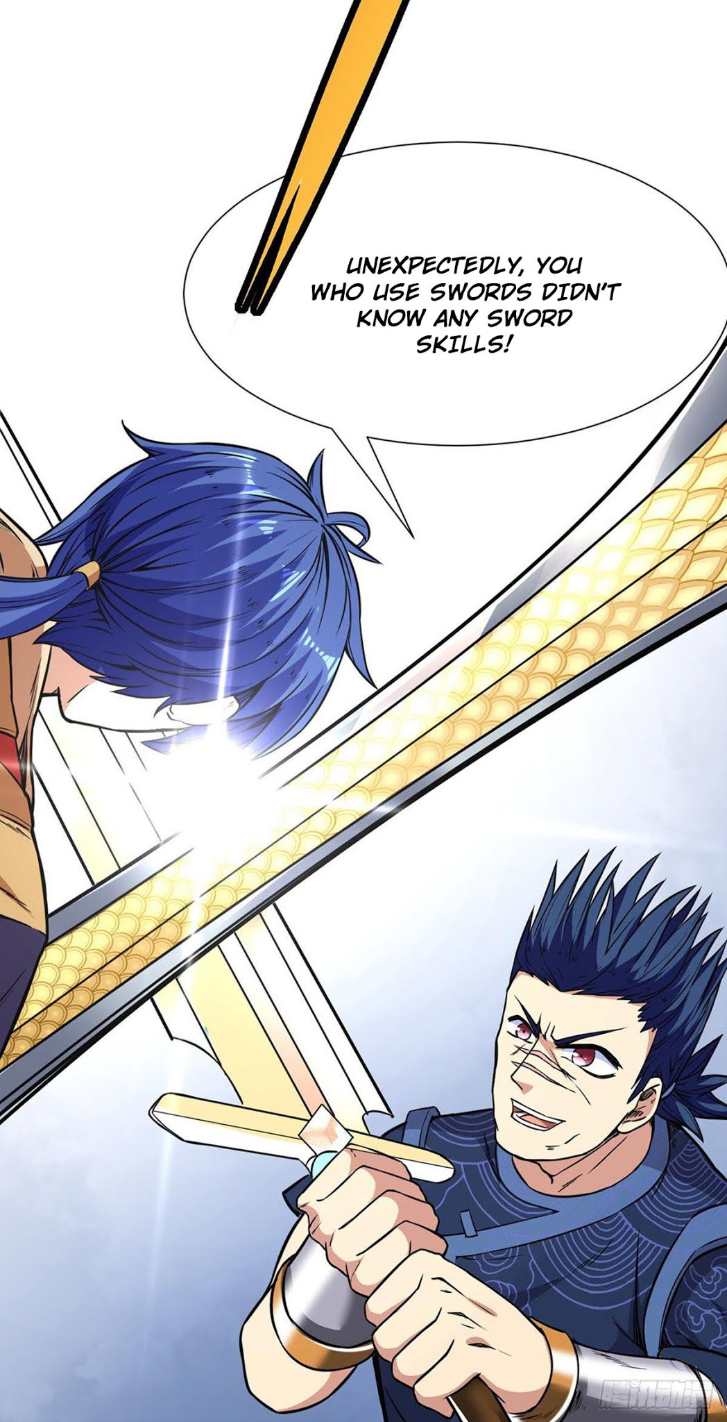 Martial Arts Reigns Chapter 186 page 15 - Chapter 186
