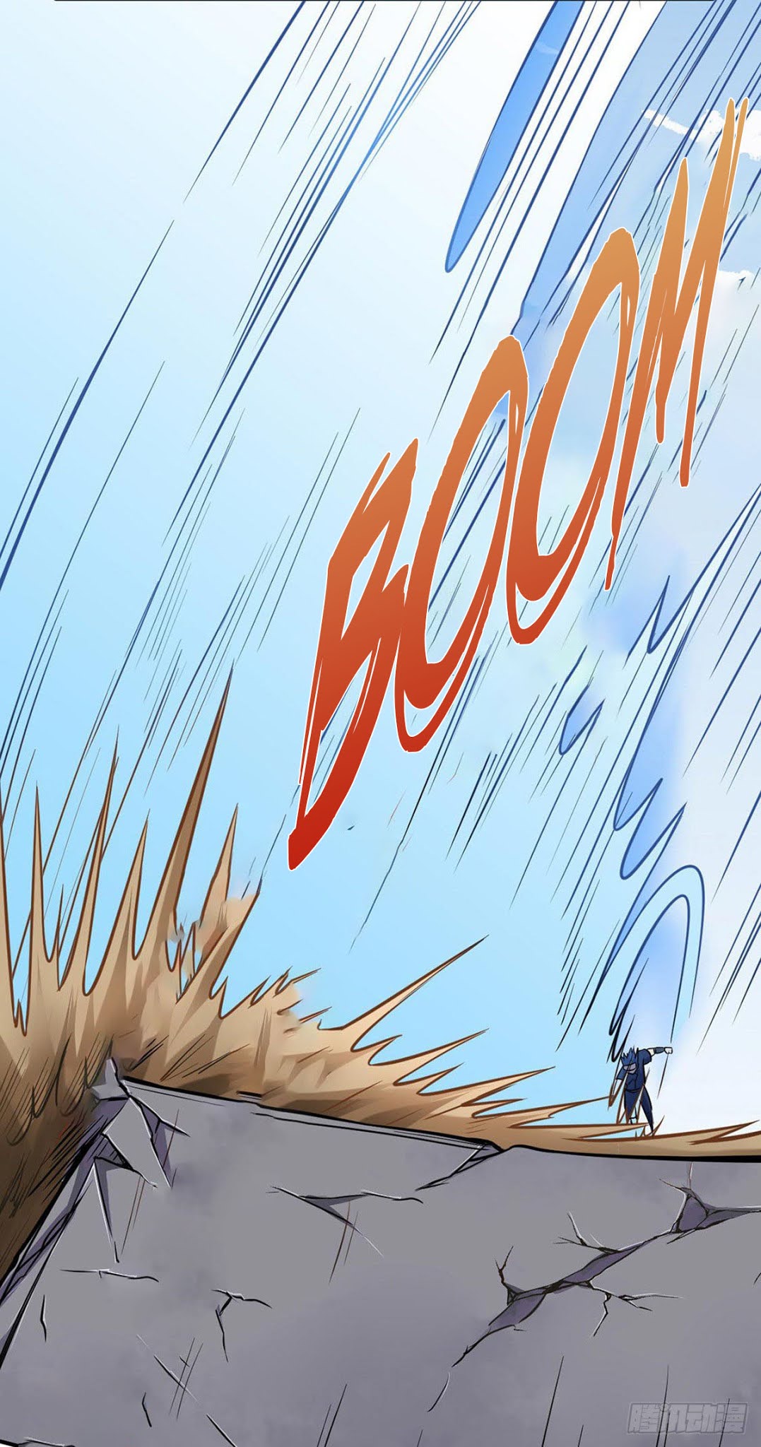 Martial Arts Reigns Chapter 186 page 18 - Chapter 186