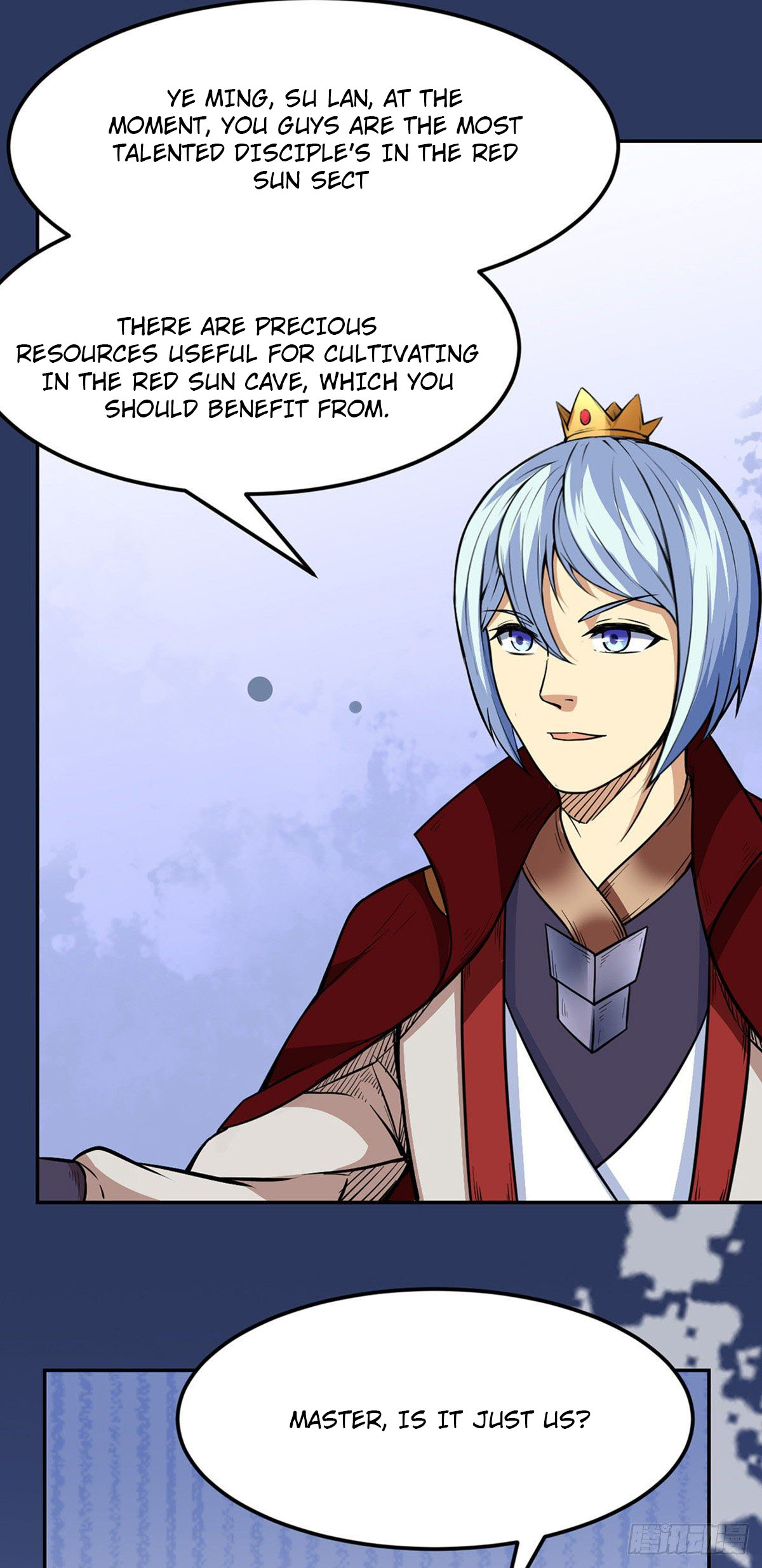 Martial Arts Reigns Chapter 187 page 25 - Chapter 187