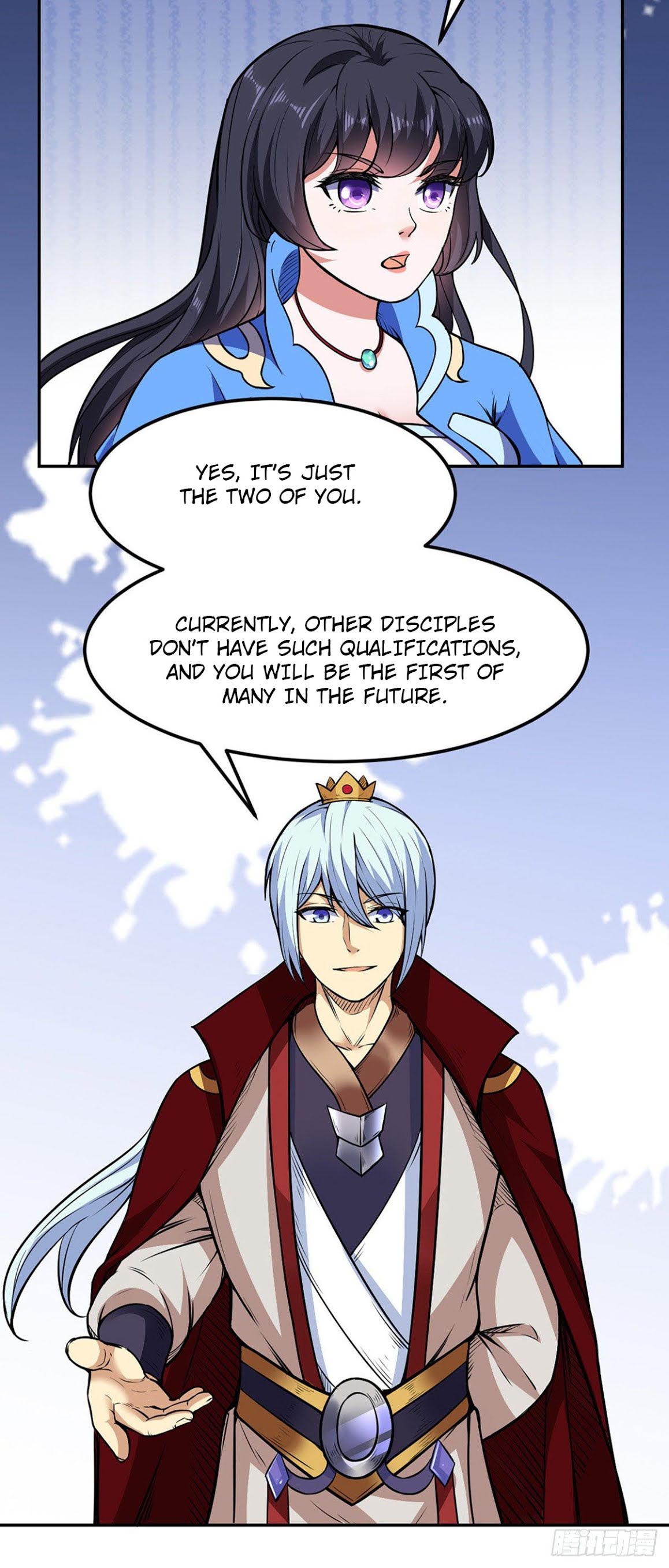 Martial Arts Reigns Chapter 187 page 26 - Chapter 187