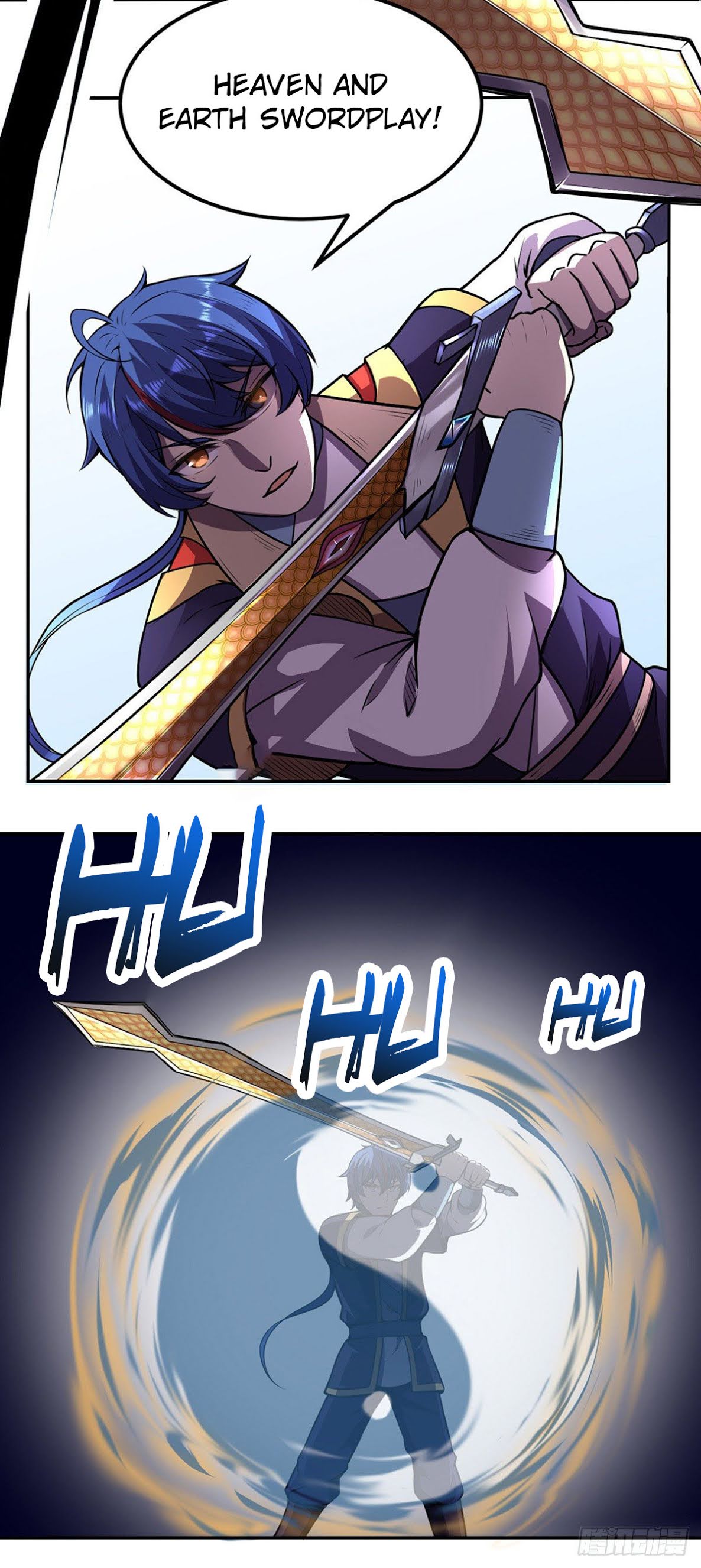Martial Arts Reigns Chapter 187 page 5 - Chapter 187