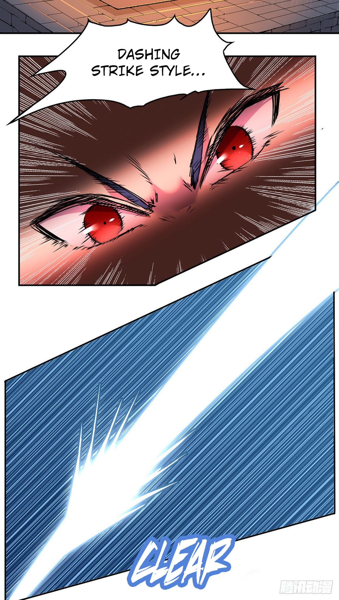 Martial Arts Reigns Chapter 187 page 7 - Chapter 187