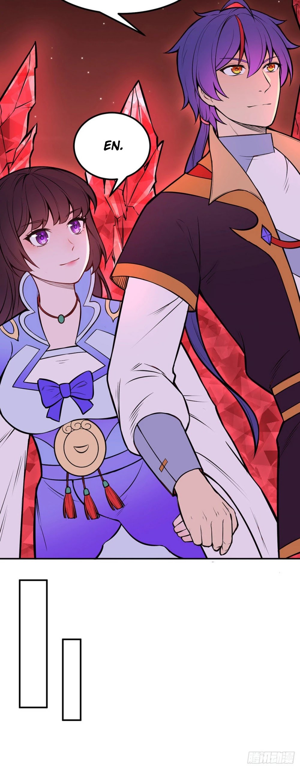 Martial Arts Reigns Chapter 188 page 14 - Chapter 188