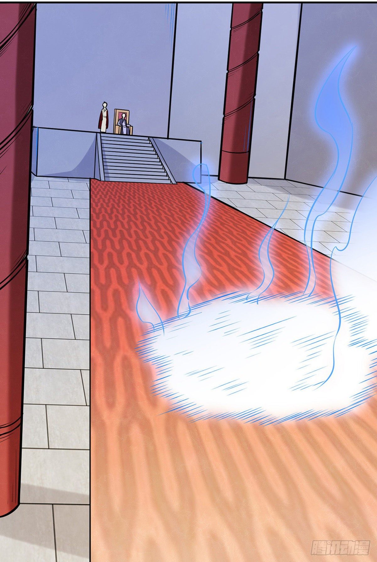 Martial Arts Reigns Chapter 188 page 15 - Chapter 188