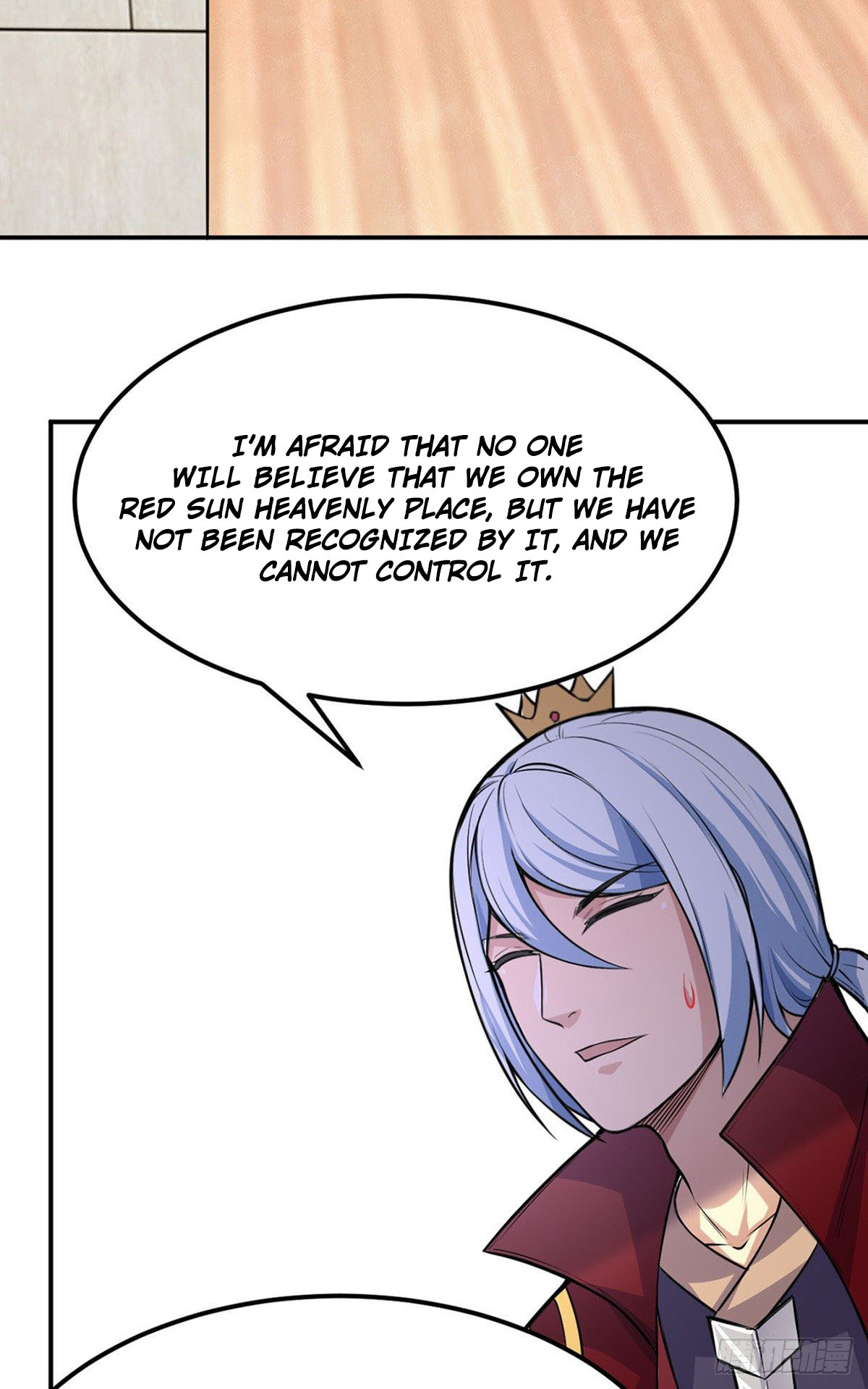 Martial Arts Reigns Chapter 188 page 16 - Chapter 188