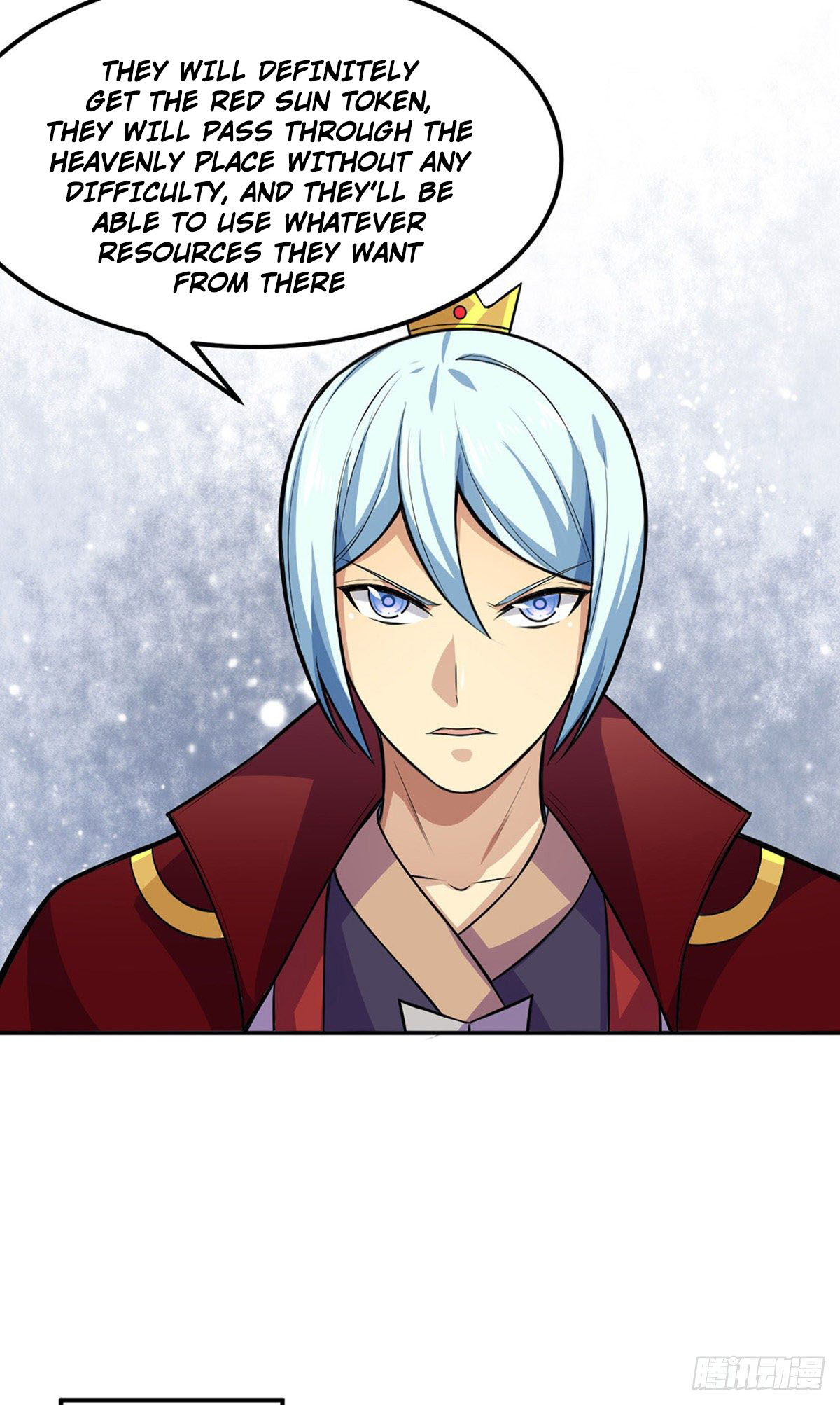 Martial Arts Reigns Chapter 188 page 19 - Chapter 188