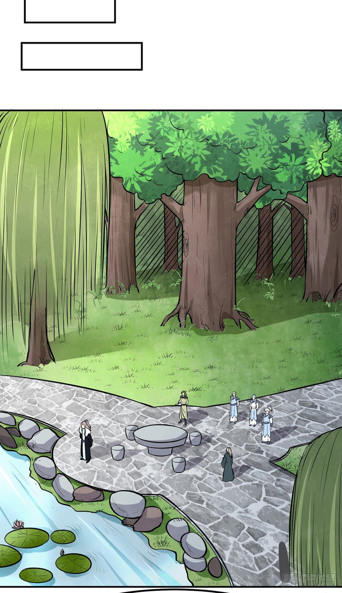 Martial Arts Reigns Chapter 188 page 20 - Chapter 188