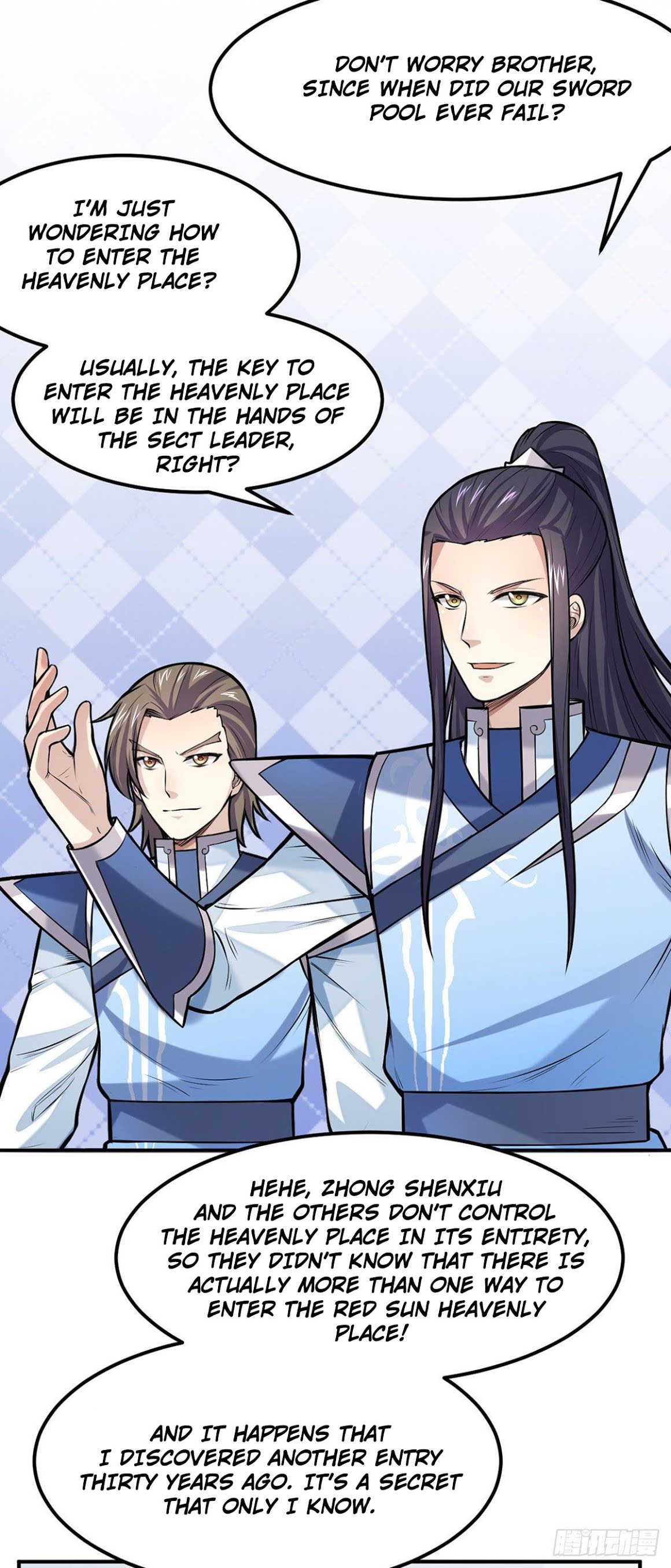 Martial Arts Reigns Chapter 188 page 24 - Chapter 188