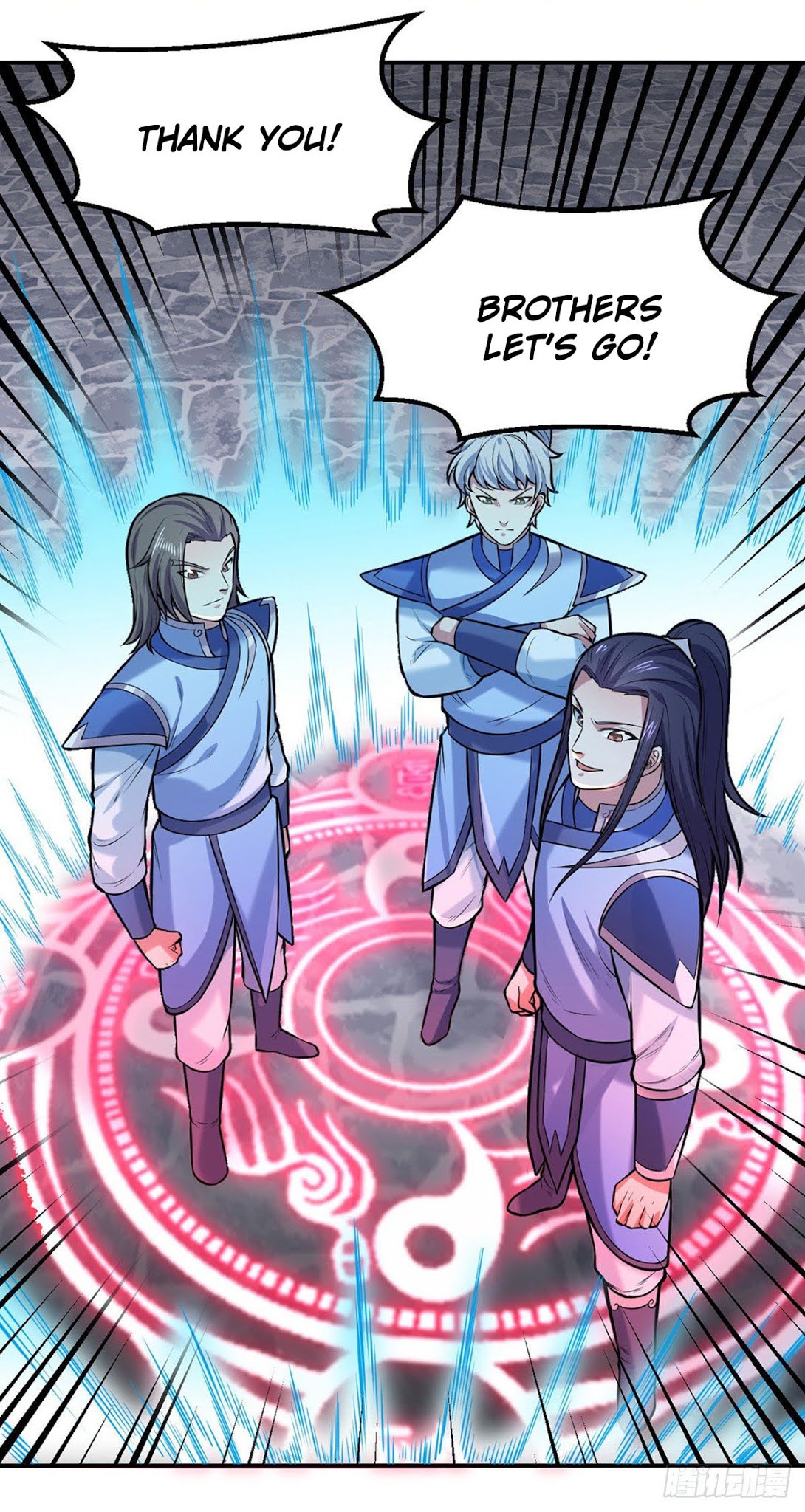 Martial Arts Reigns Chapter 188 page 26 - Chapter 188