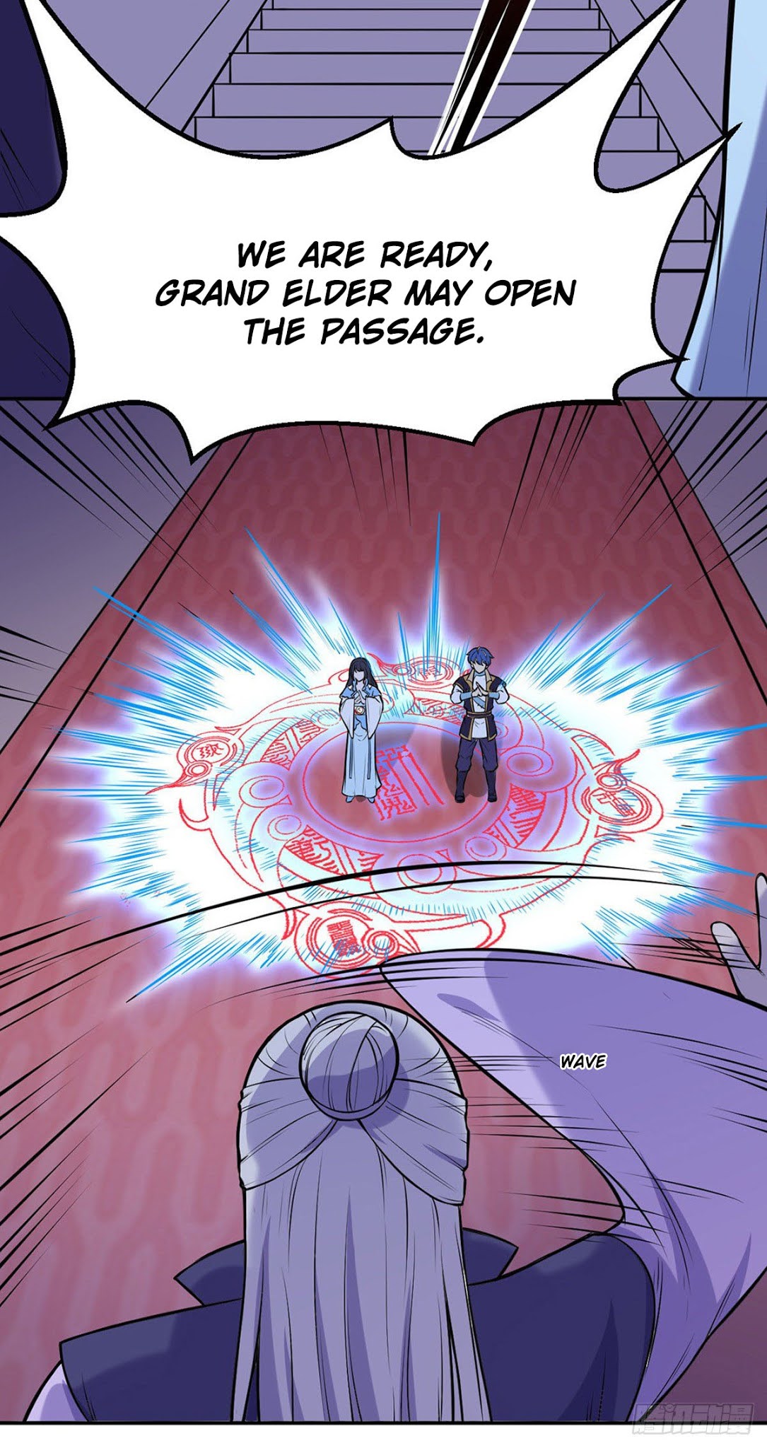 Martial Arts Reigns Chapter 188 page 7 - Chapter 188