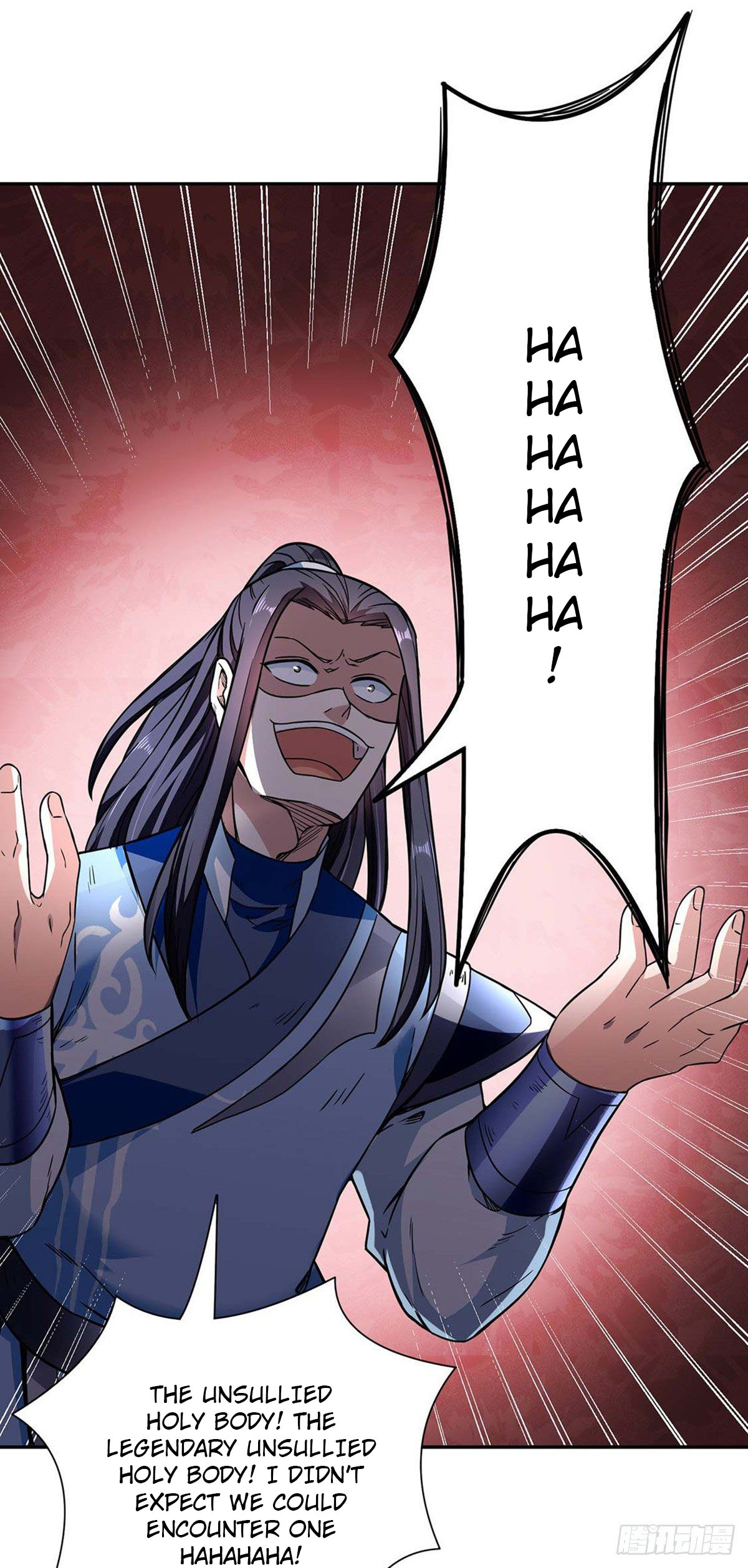 Martial Arts Reigns Chapter 189 page 25 - Chapter 189