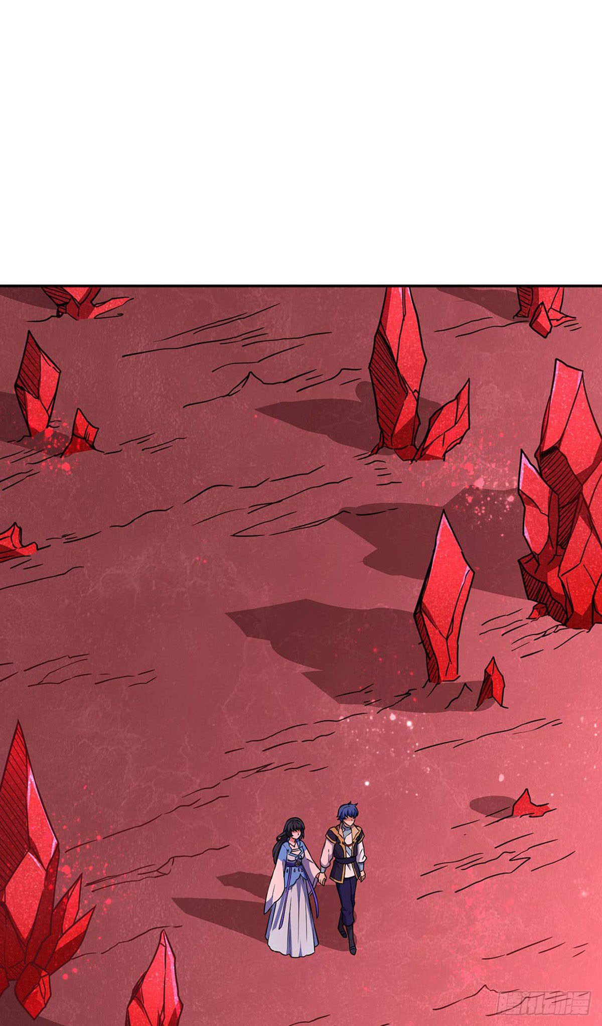 Martial Arts Reigns Chapter 189 page 3 - Chapter 189