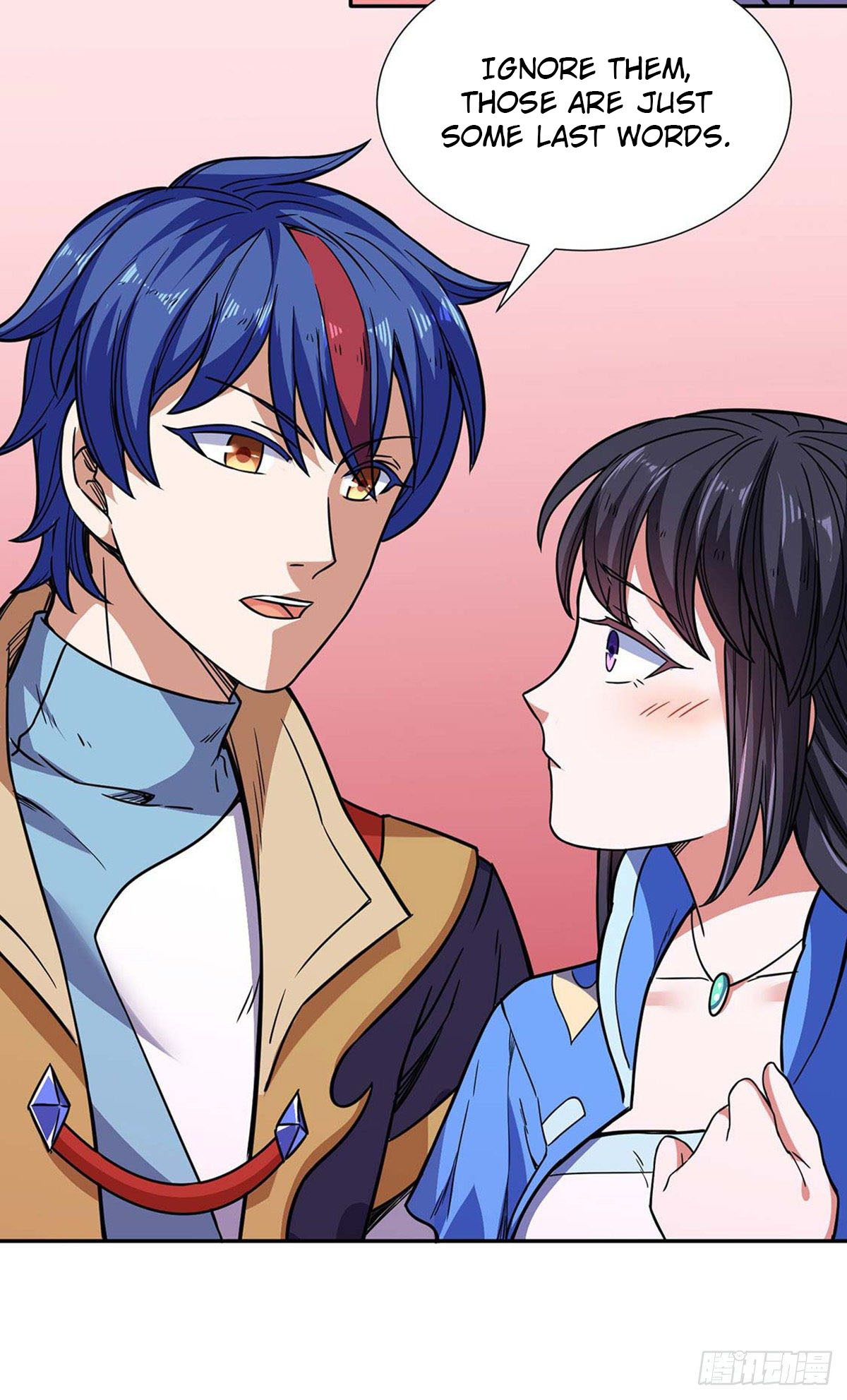 Martial Arts Reigns Chapter 189 page 30 - Chapter 189