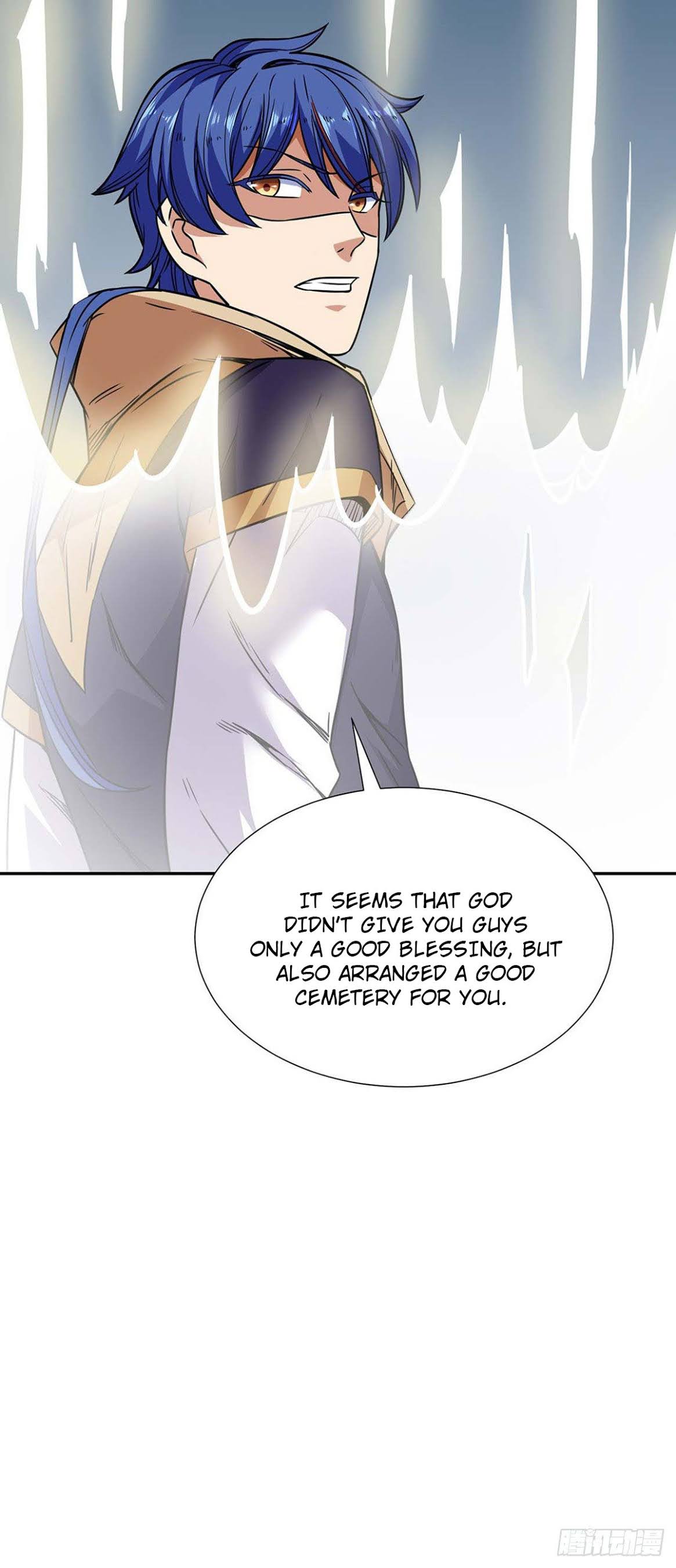 Martial Arts Reigns Chapter 189 page 34 - Chapter 189