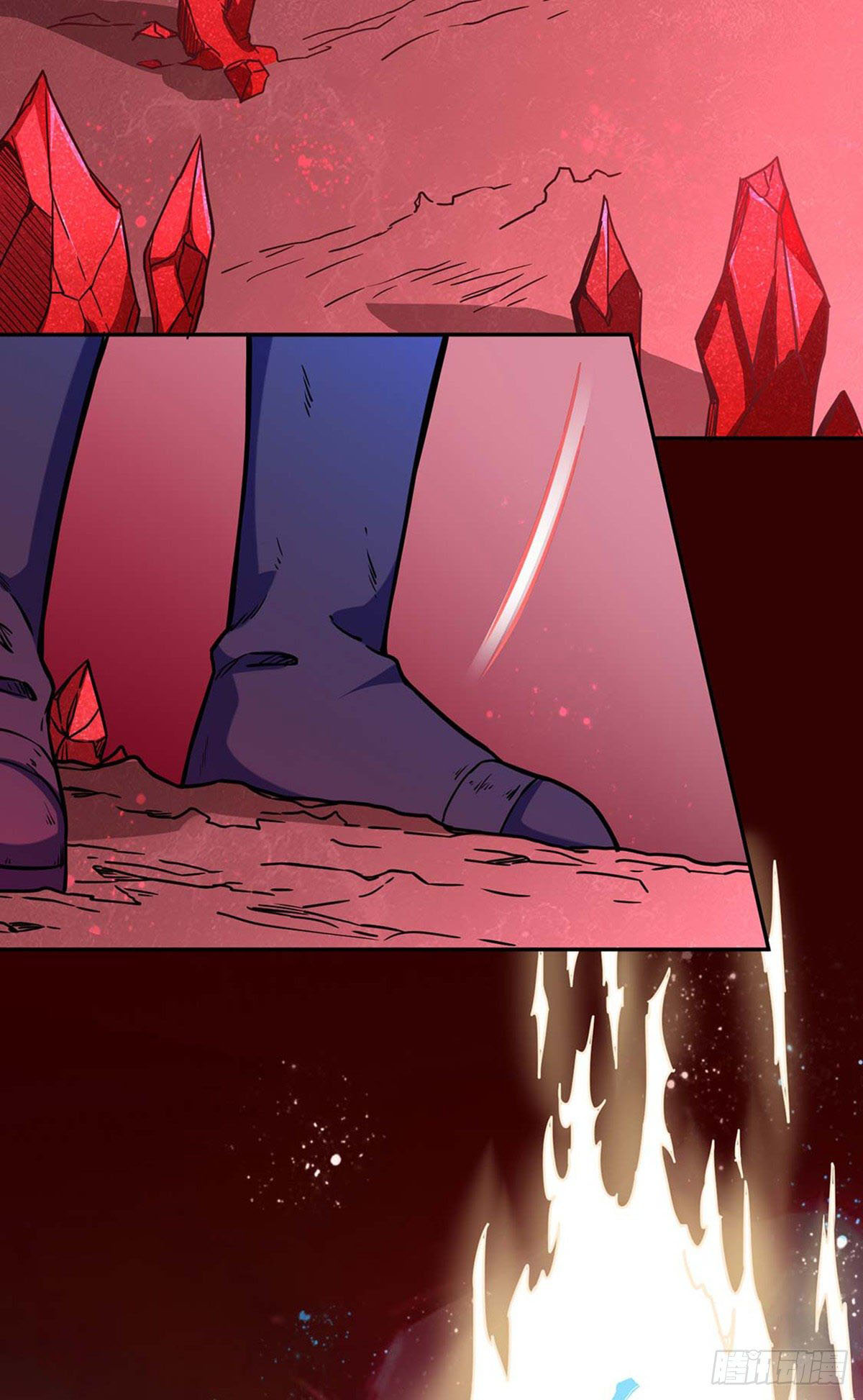 Martial Arts Reigns Chapter 189 page 4 - Chapter 189