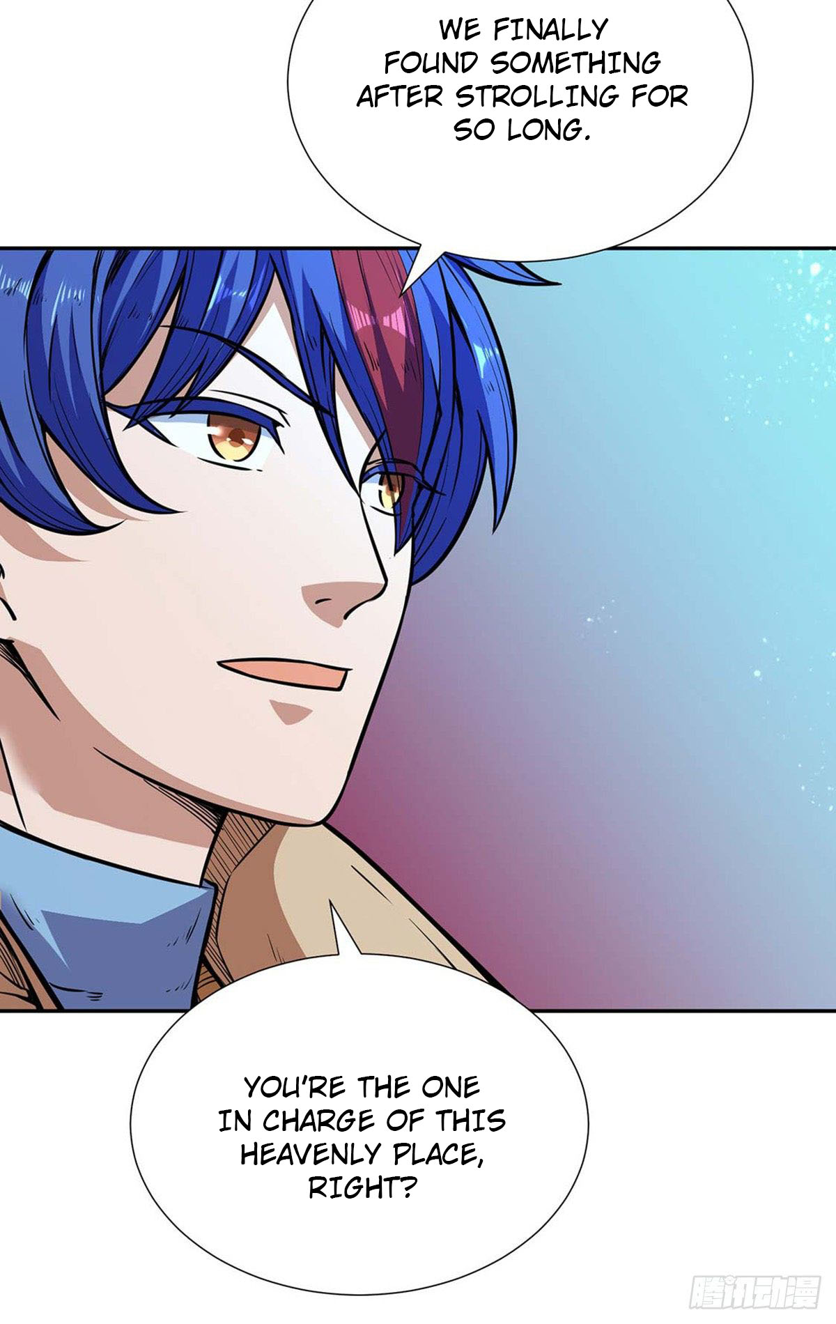 Martial Arts Reigns Chapter 189 page 6 - Chapter 189