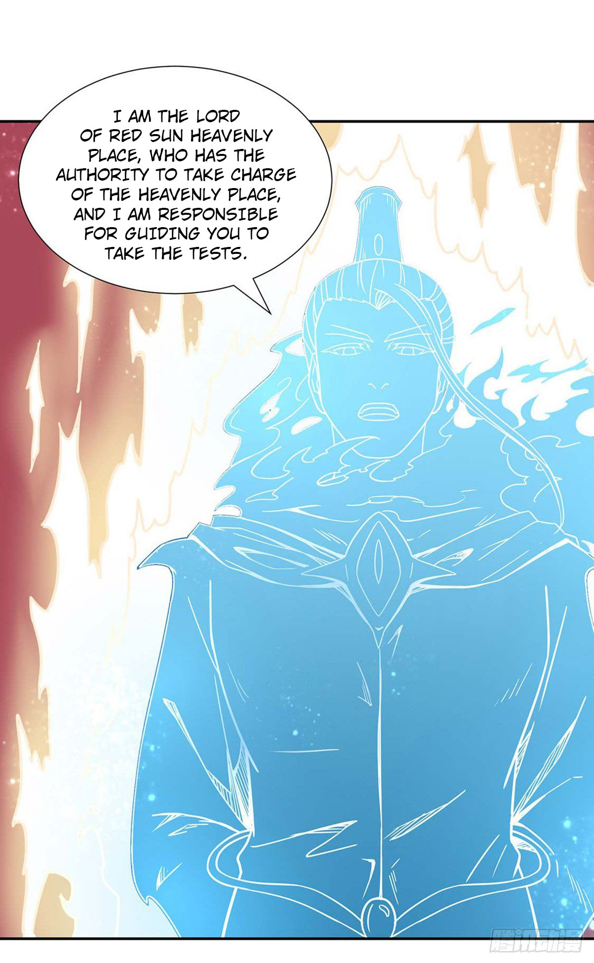 Martial Arts Reigns Chapter 189 page 7 - Chapter 189