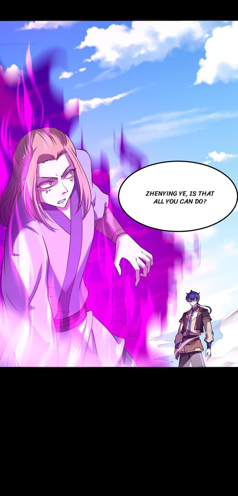 Martial Arts Reigns Chapter 19 page 12 - Chapter 19: Episode 19