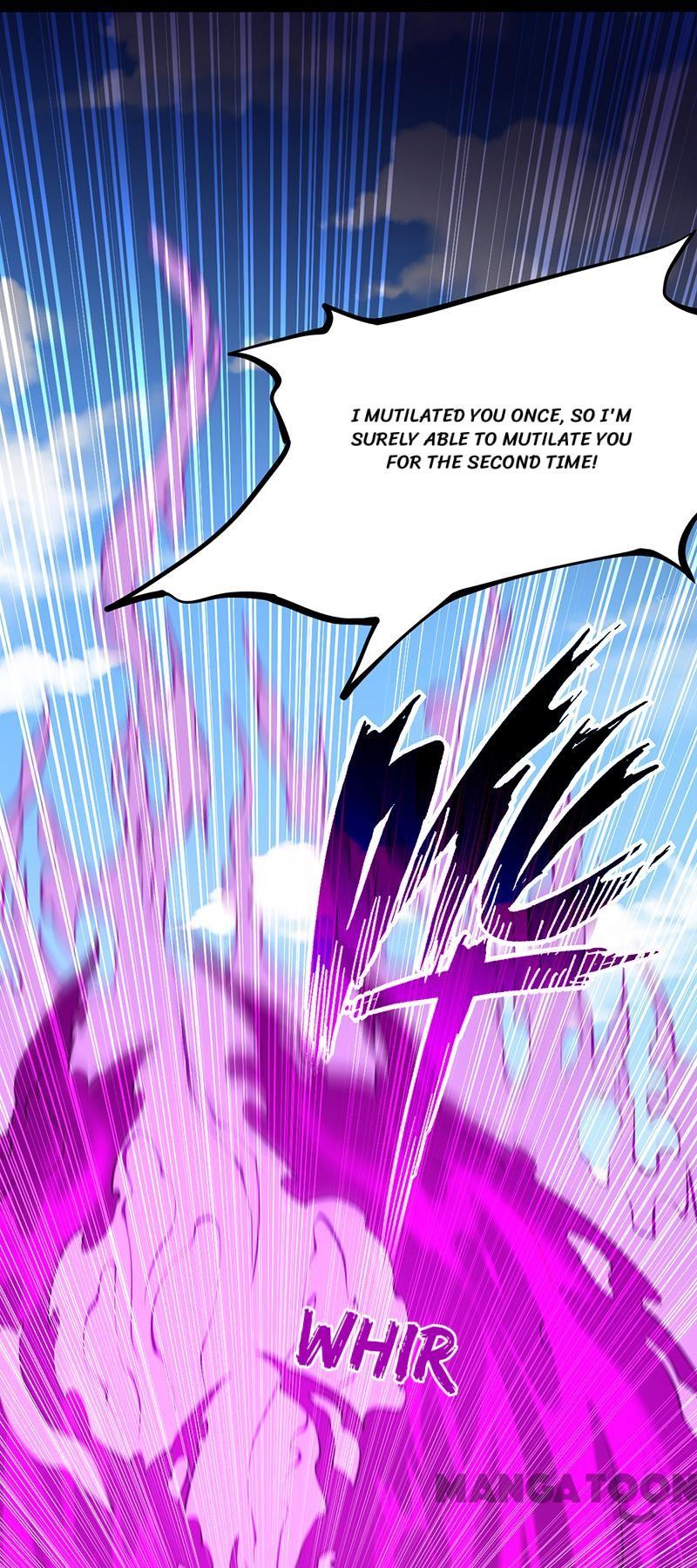 Martial Arts Reigns Chapter 19 page 14 - Chapter 19: Episode 19