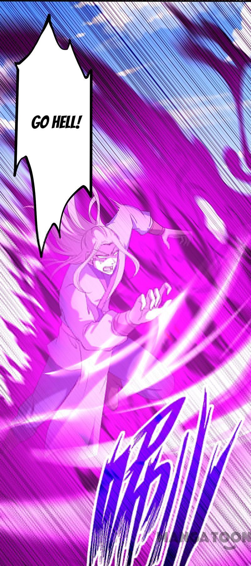 Martial Arts Reigns Chapter 19 page 16 - Chapter 19: Episode 19