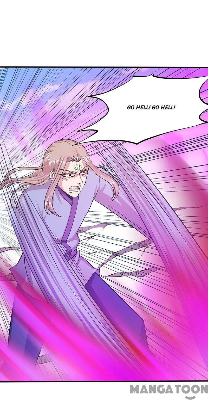 Martial Arts Reigns Chapter 19 page 24 - Chapter 19: Episode 19