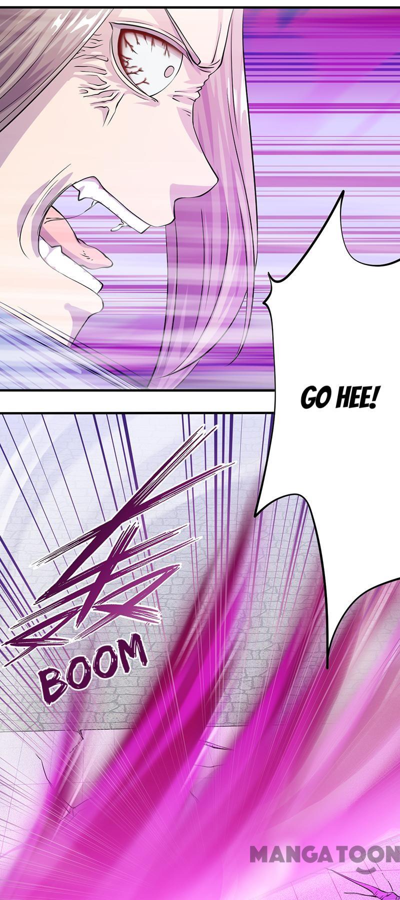 Martial Arts Reigns Chapter 19 page 25 - Chapter 19: Episode 19