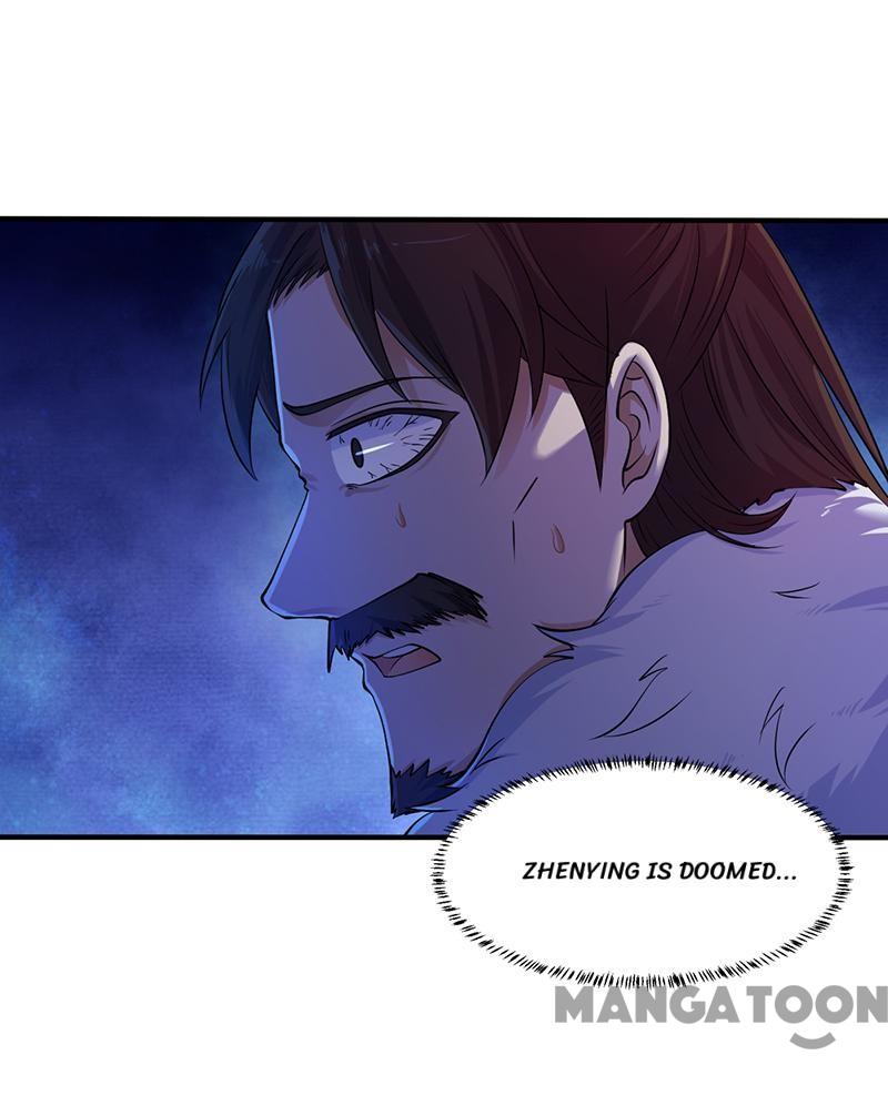 Martial Arts Reigns Chapter 19 page 28 - Chapter 19: Episode 19