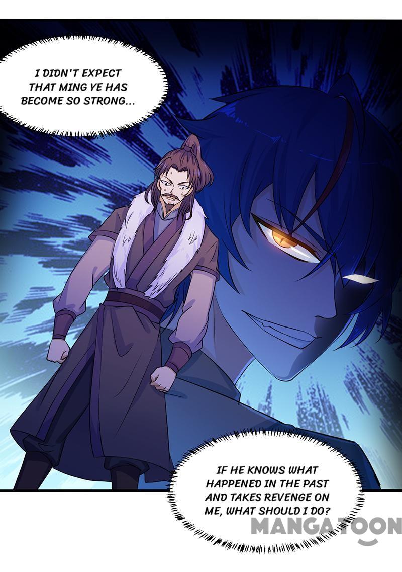 Martial Arts Reigns Chapter 19 page 29 - Chapter 19: Episode 19