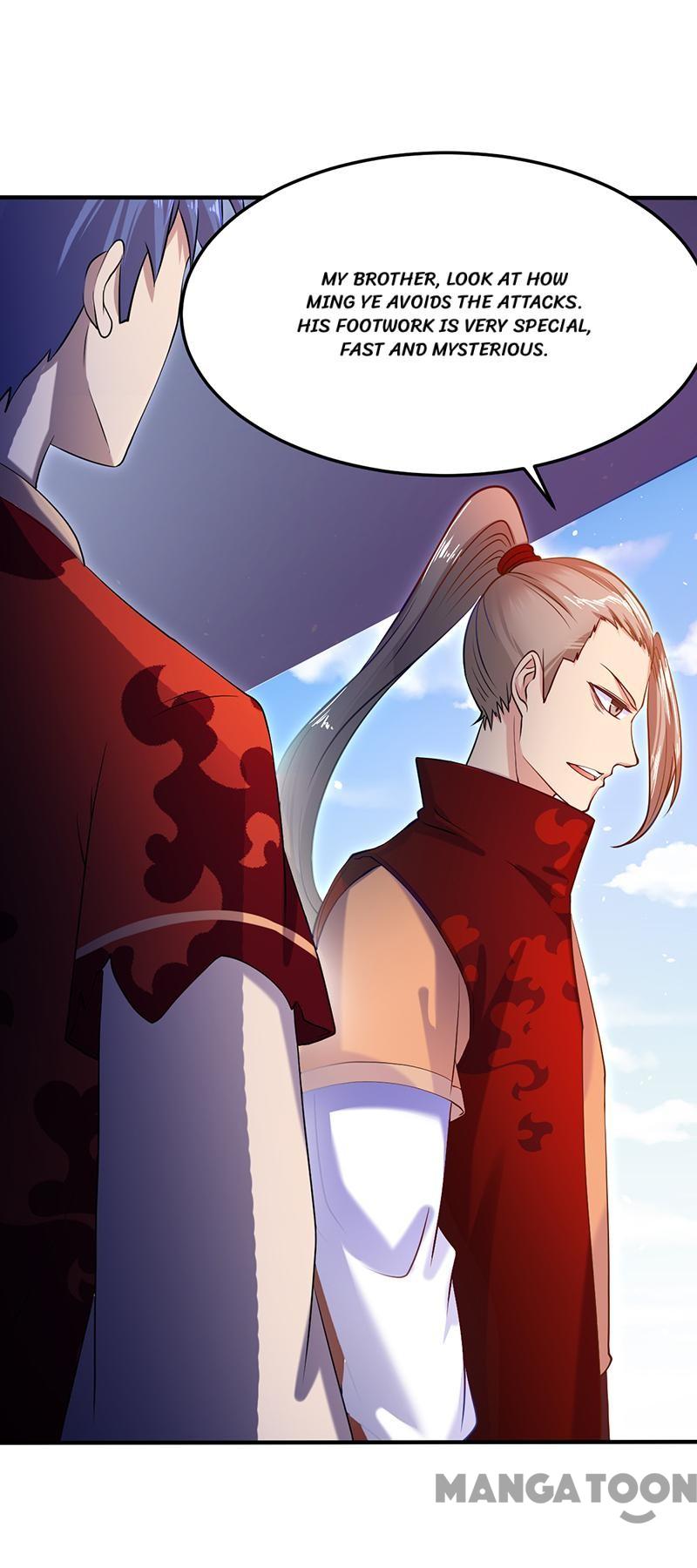 Martial Arts Reigns Chapter 19 page 30 - Chapter 19: Episode 19