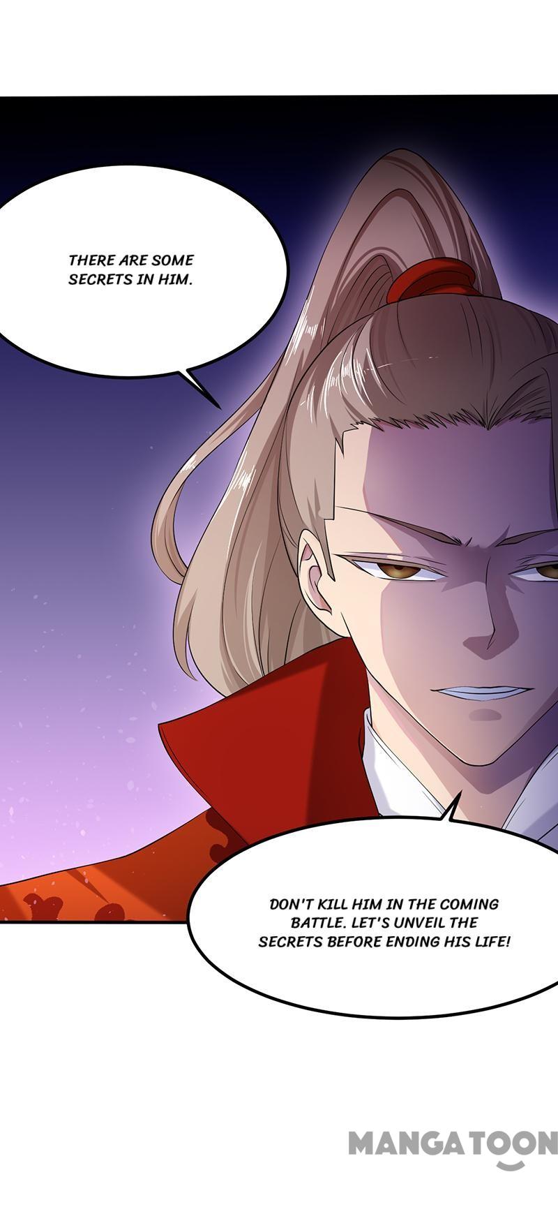 Martial Arts Reigns Chapter 19 page 32 - Chapter 19: Episode 19