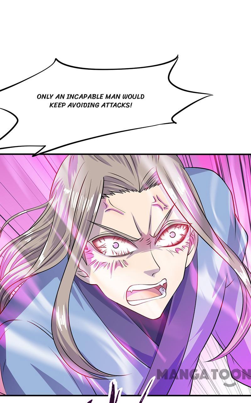 Martial Arts Reigns Chapter 19 page 36 - Chapter 19: Episode 19