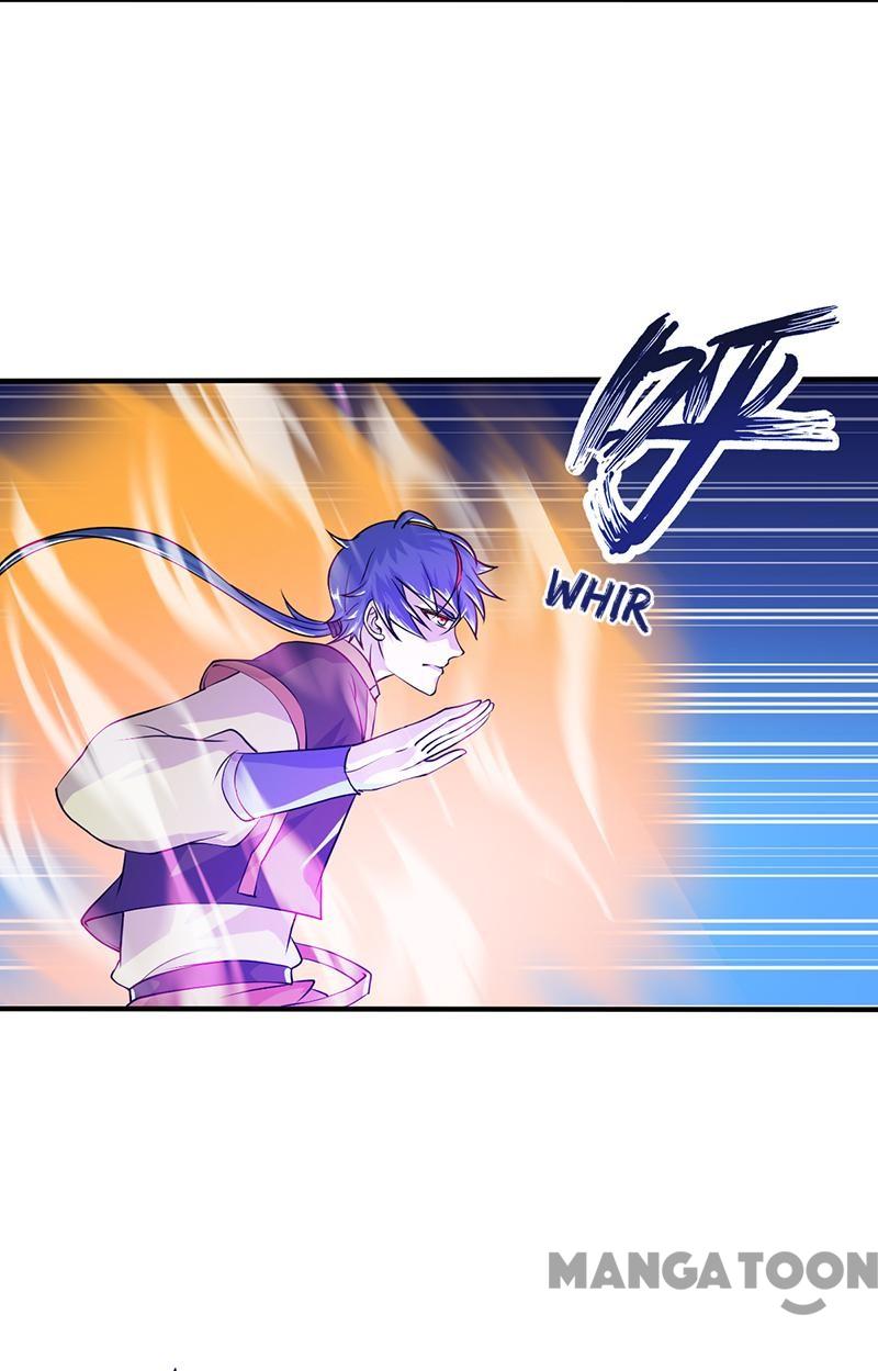 Martial Arts Reigns Chapter 19 page 39 - Chapter 19: Episode 19