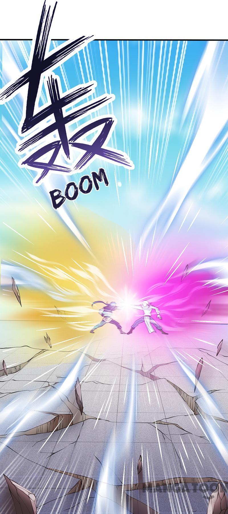 Martial Arts Reigns Chapter 19 page 40 - Chapter 19: Episode 19