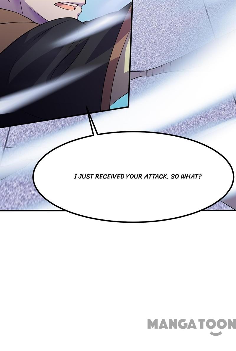 Martial Arts Reigns Chapter 19 page 45 - Chapter 19: Episode 19