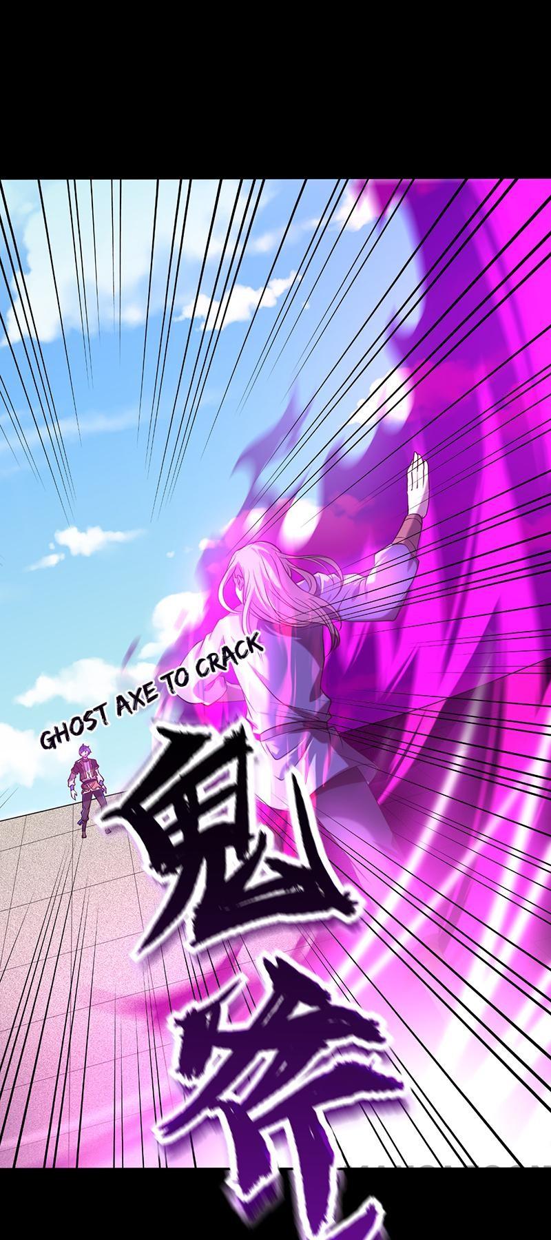 Martial Arts Reigns Chapter 19 page 5 - Chapter 19: Episode 19