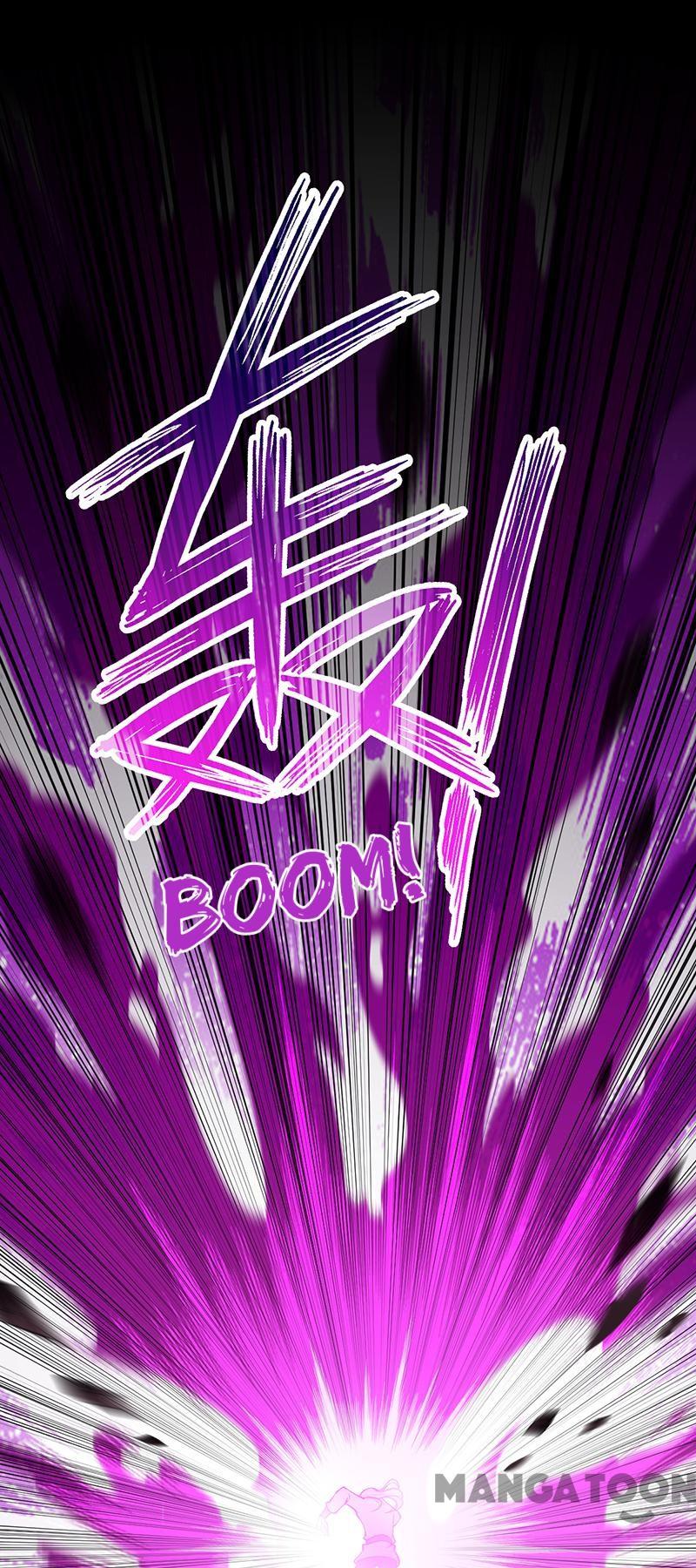 Martial Arts Reigns Chapter 19 page 8 - Chapter 19: Episode 19