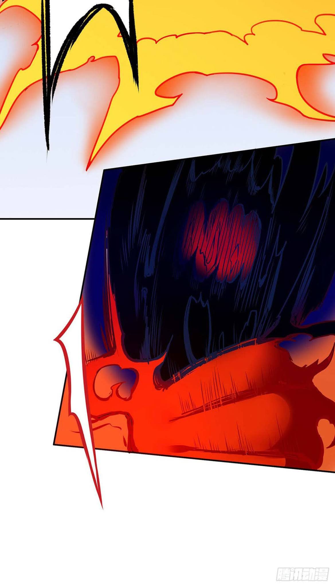 Martial Arts Reigns Chapter 190 page 11 - Chapter 190