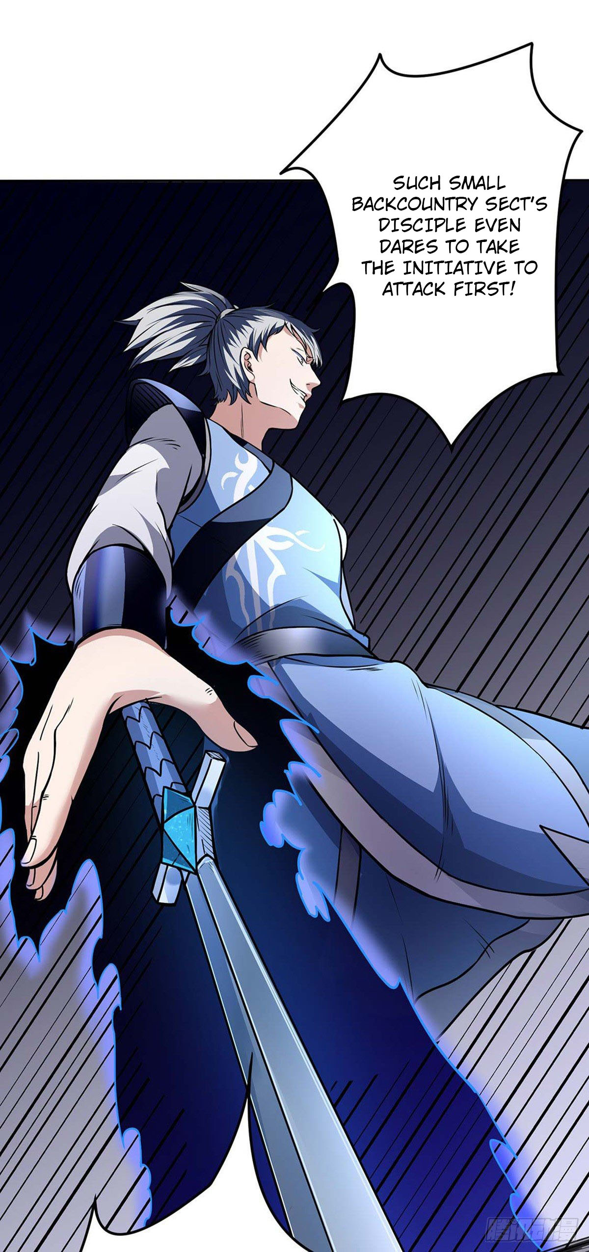 Martial Arts Reigns Chapter 190 page 19 - Chapter 190