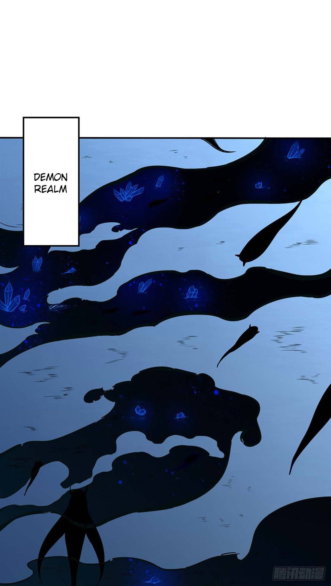 Martial Arts Reigns Chapter 190 page 2 - Chapter 190