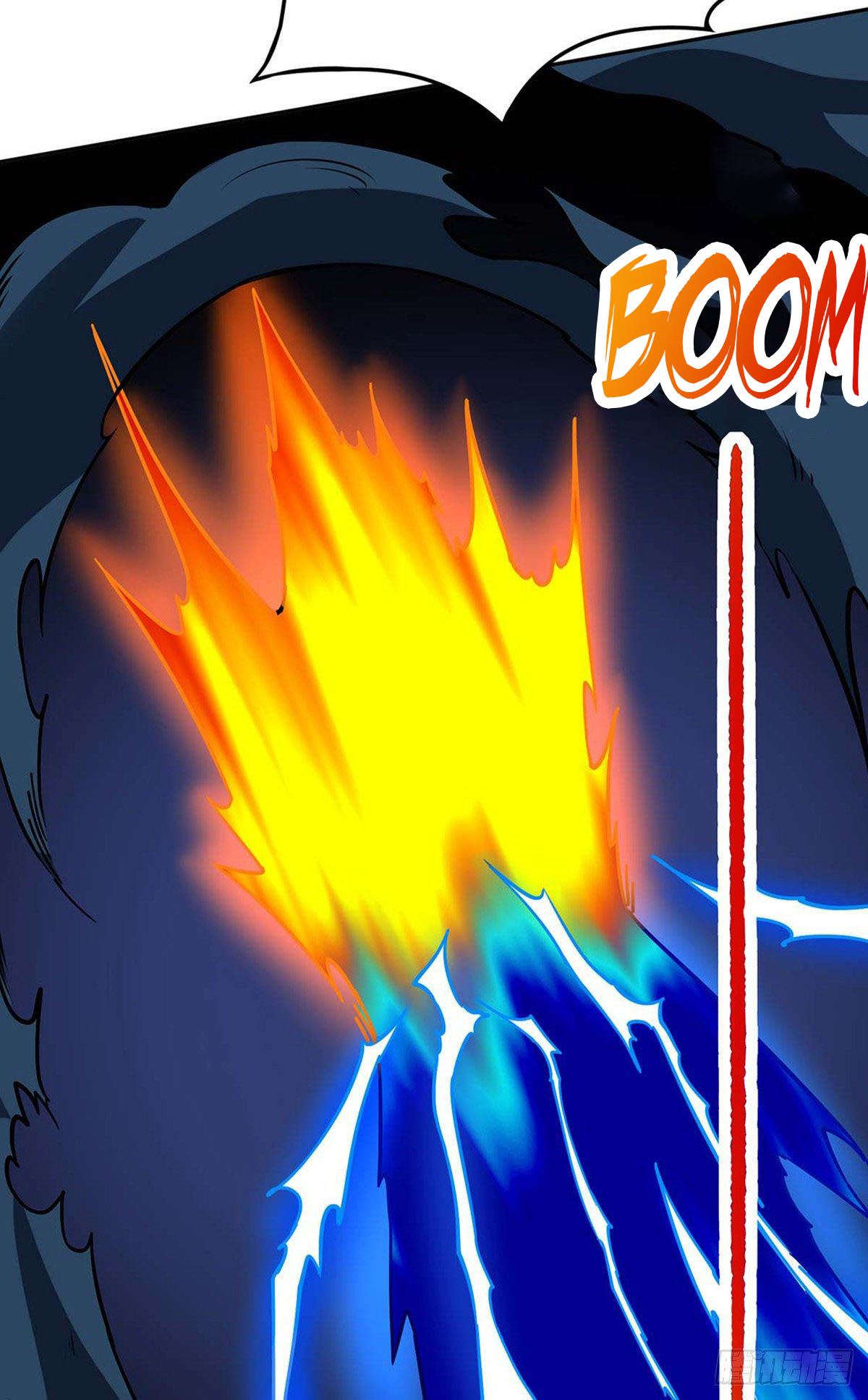 Martial Arts Reigns Chapter 190 page 21 - Chapter 190