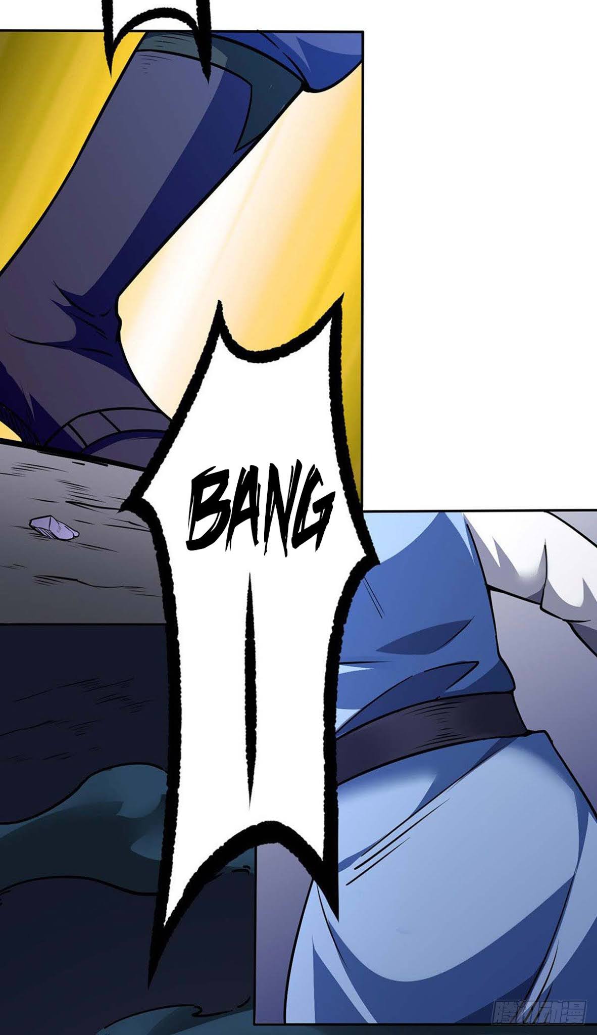 Martial Arts Reigns Chapter 190 page 23 - Chapter 190