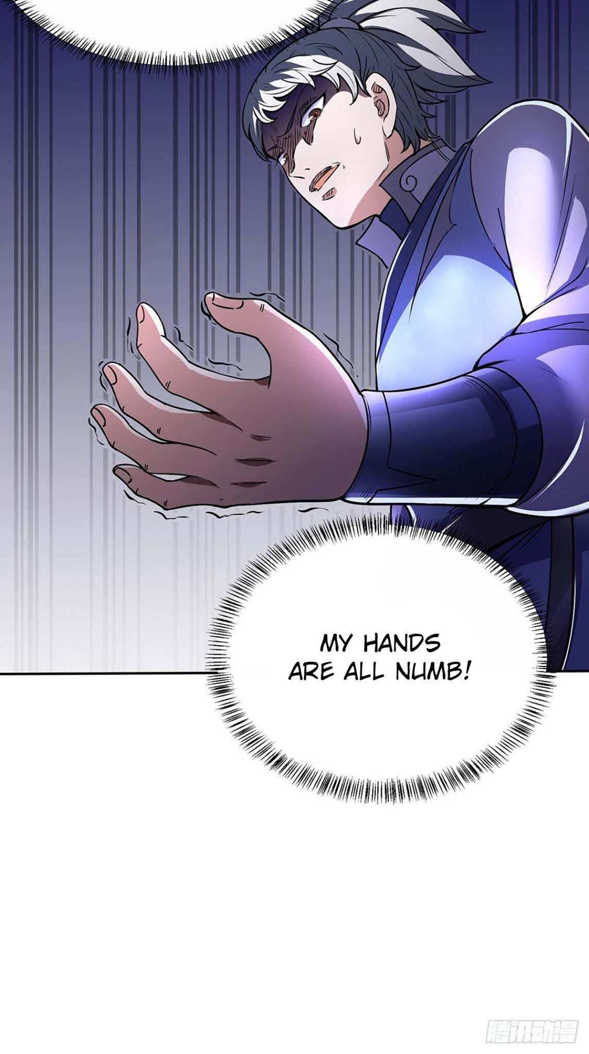 Martial Arts Reigns Chapter 190 page 26 - Chapter 190