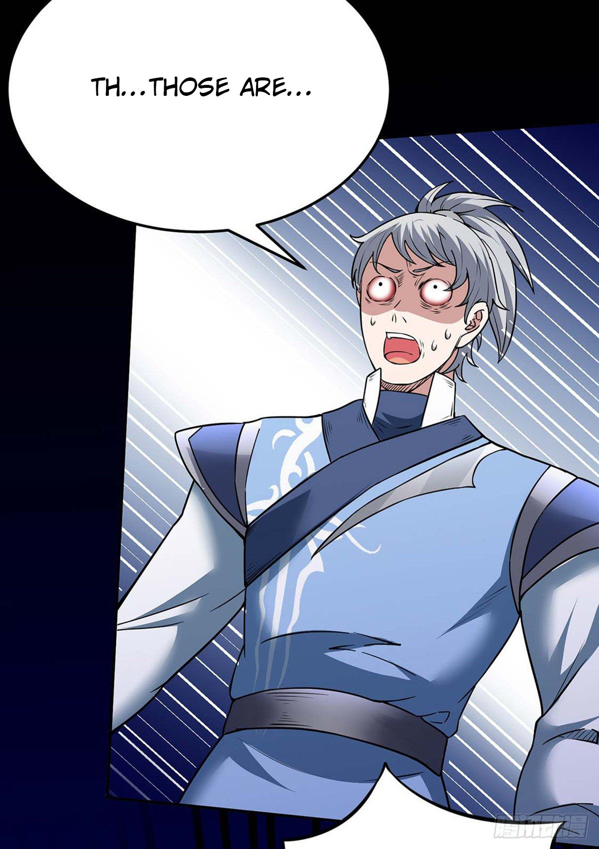 Martial Arts Reigns Chapter 190 page 29 - Chapter 190