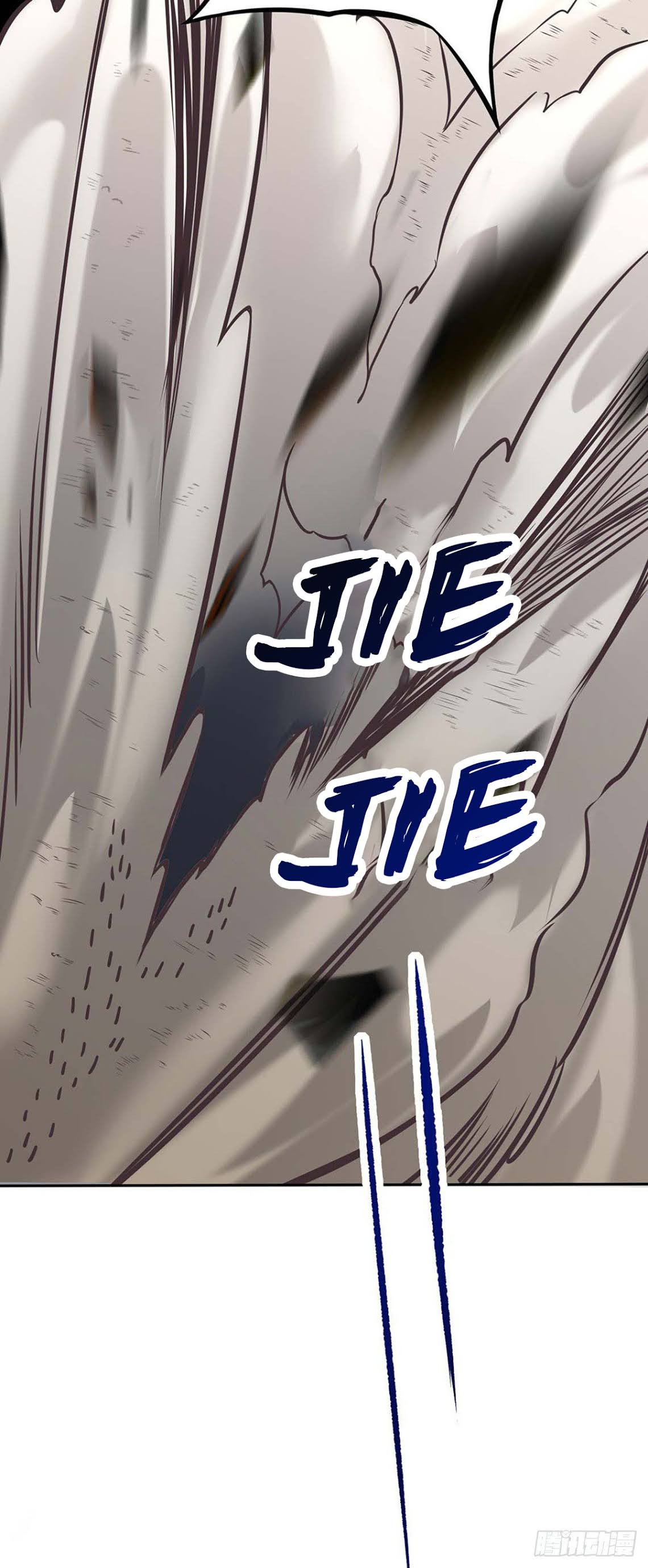 Martial Arts Reigns Chapter 190 page 36 - Chapter 190