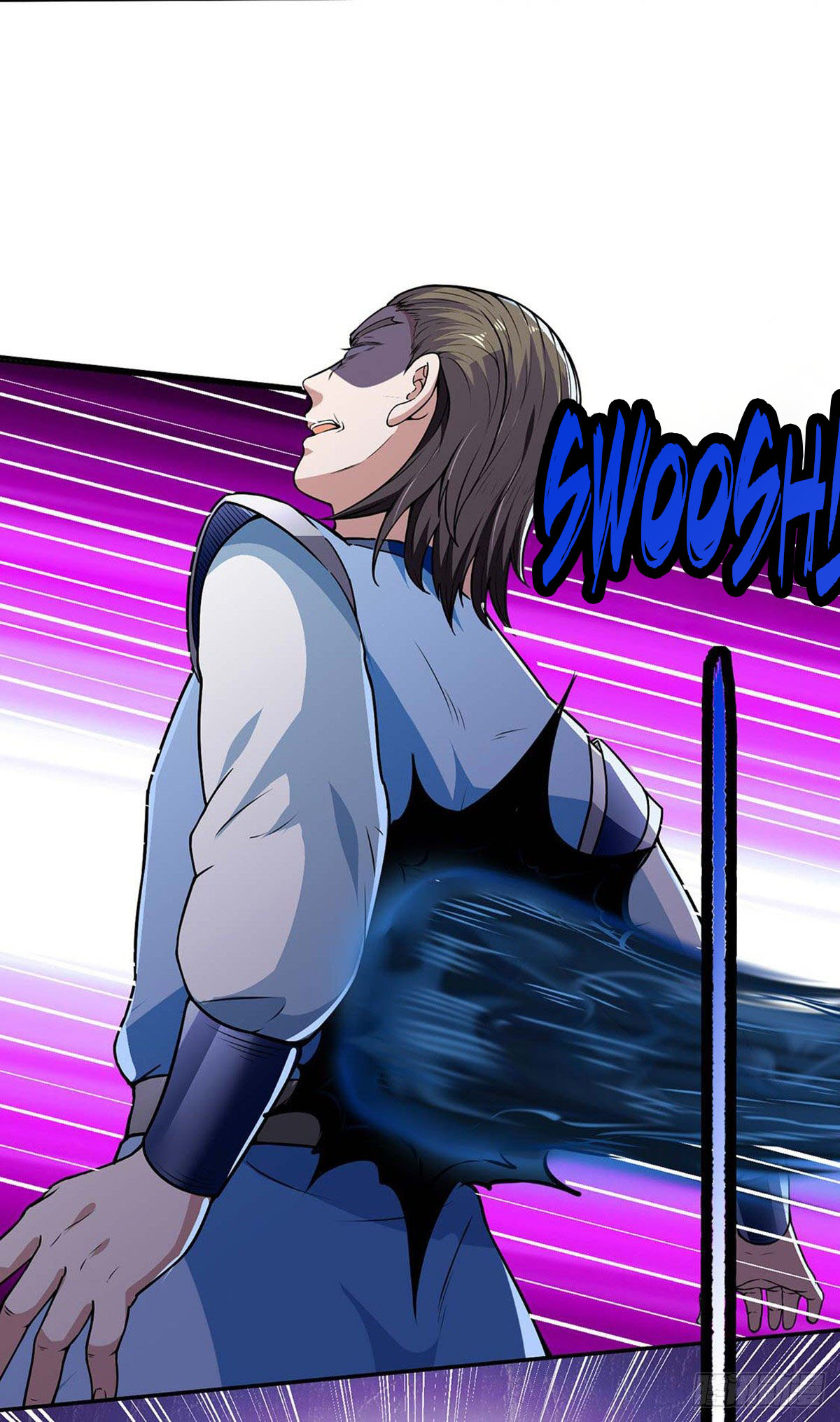 Martial Arts Reigns Chapter 190 page 5 - Chapter 190
