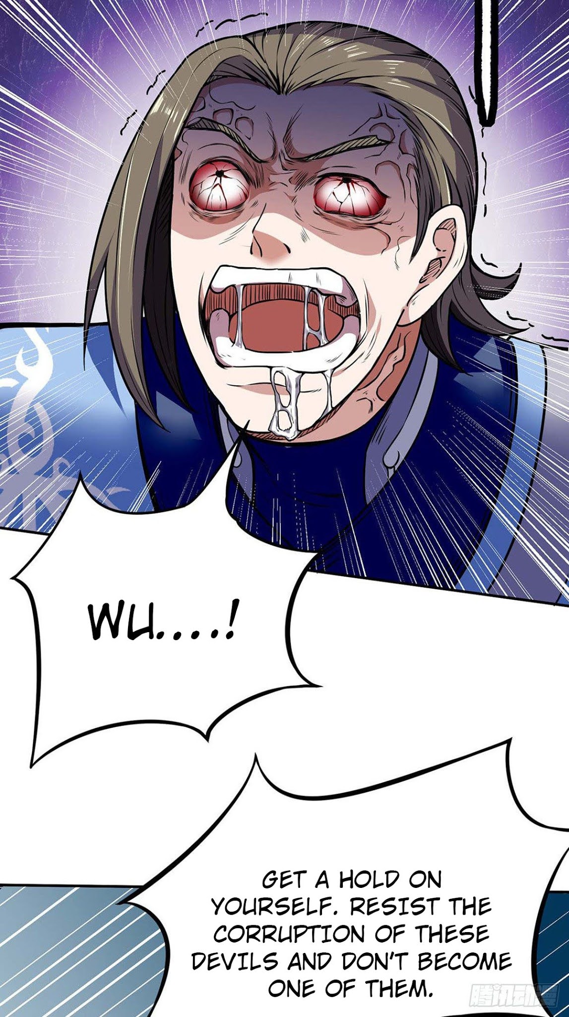 Martial Arts Reigns Chapter 190 page 6 - Chapter 190