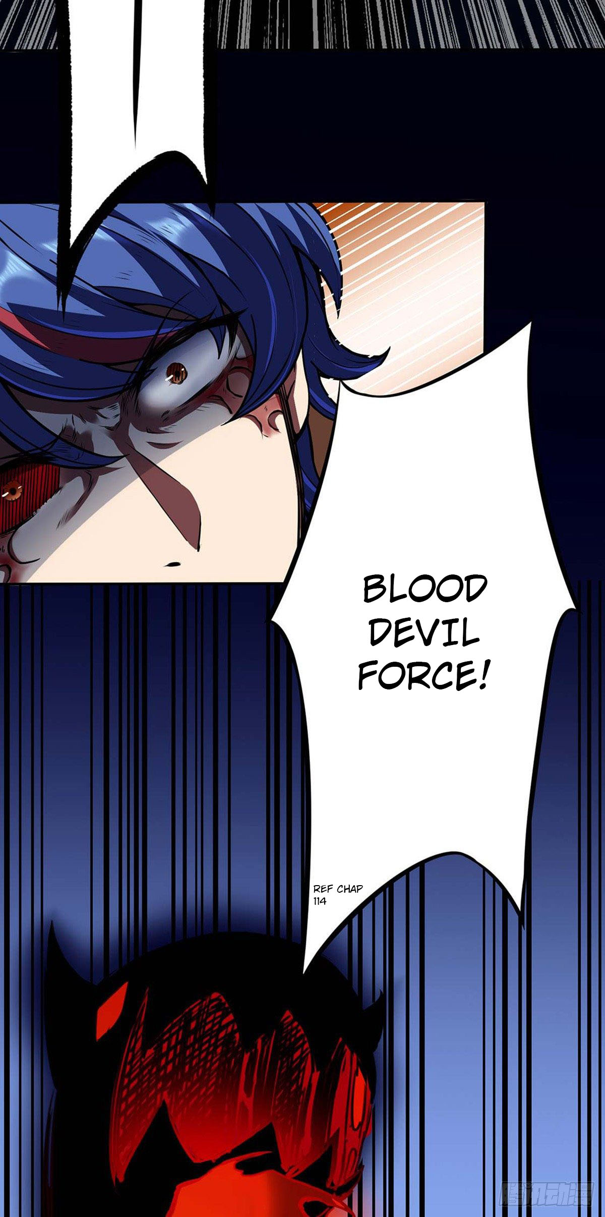 Martial Arts Reigns Chapter 190 page 9 - Chapter 190
