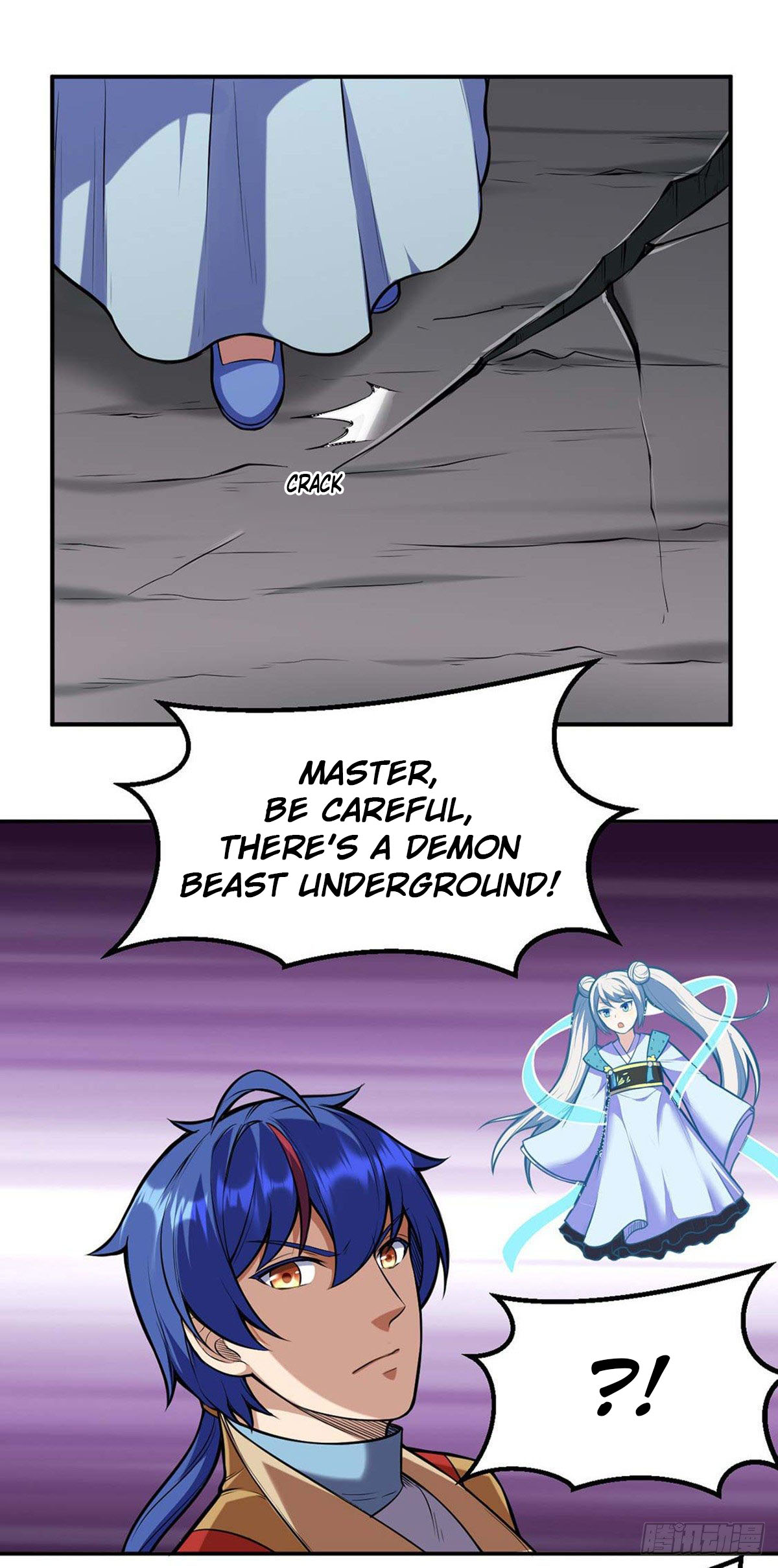 Martial Arts Reigns Chapter 191 page 13 - Chapter 191
