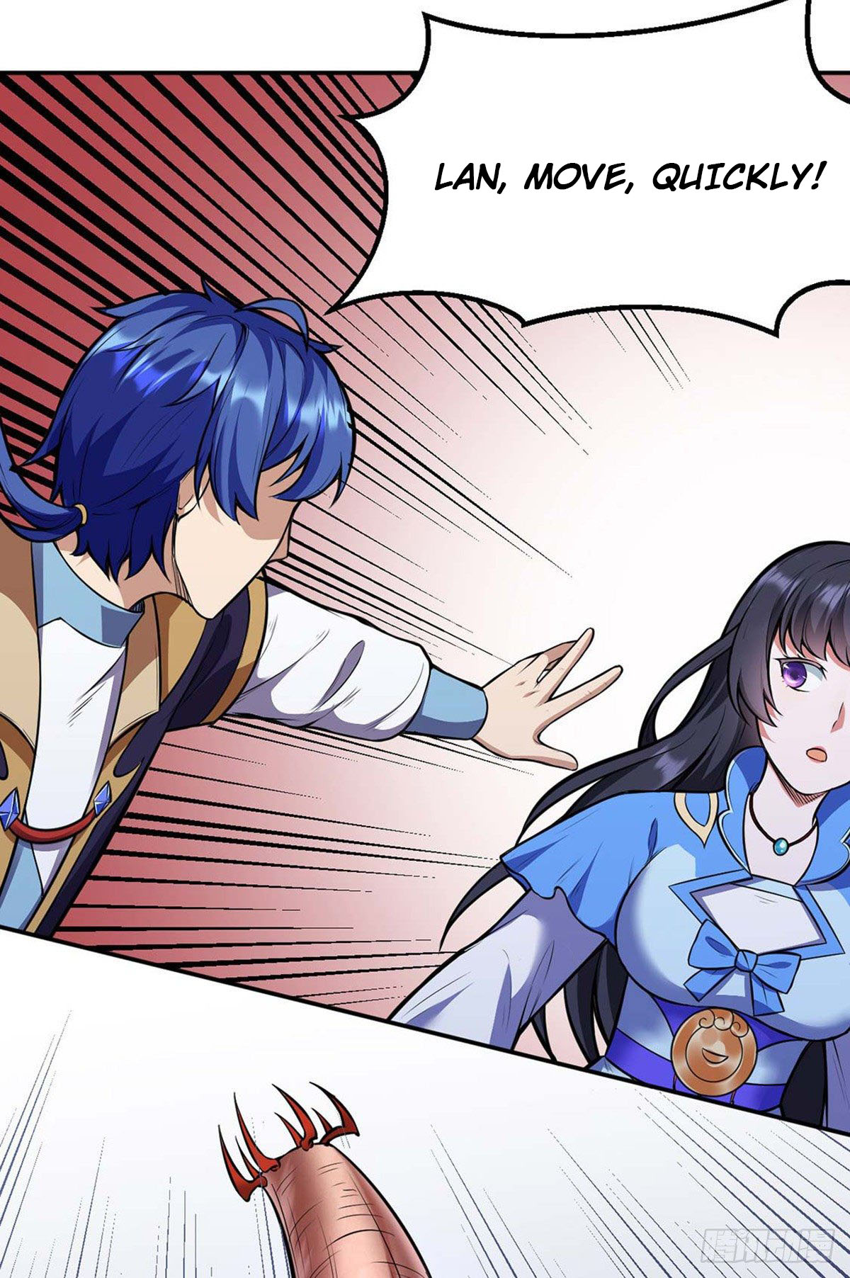 Martial Arts Reigns Chapter 191 page 14 - Chapter 191